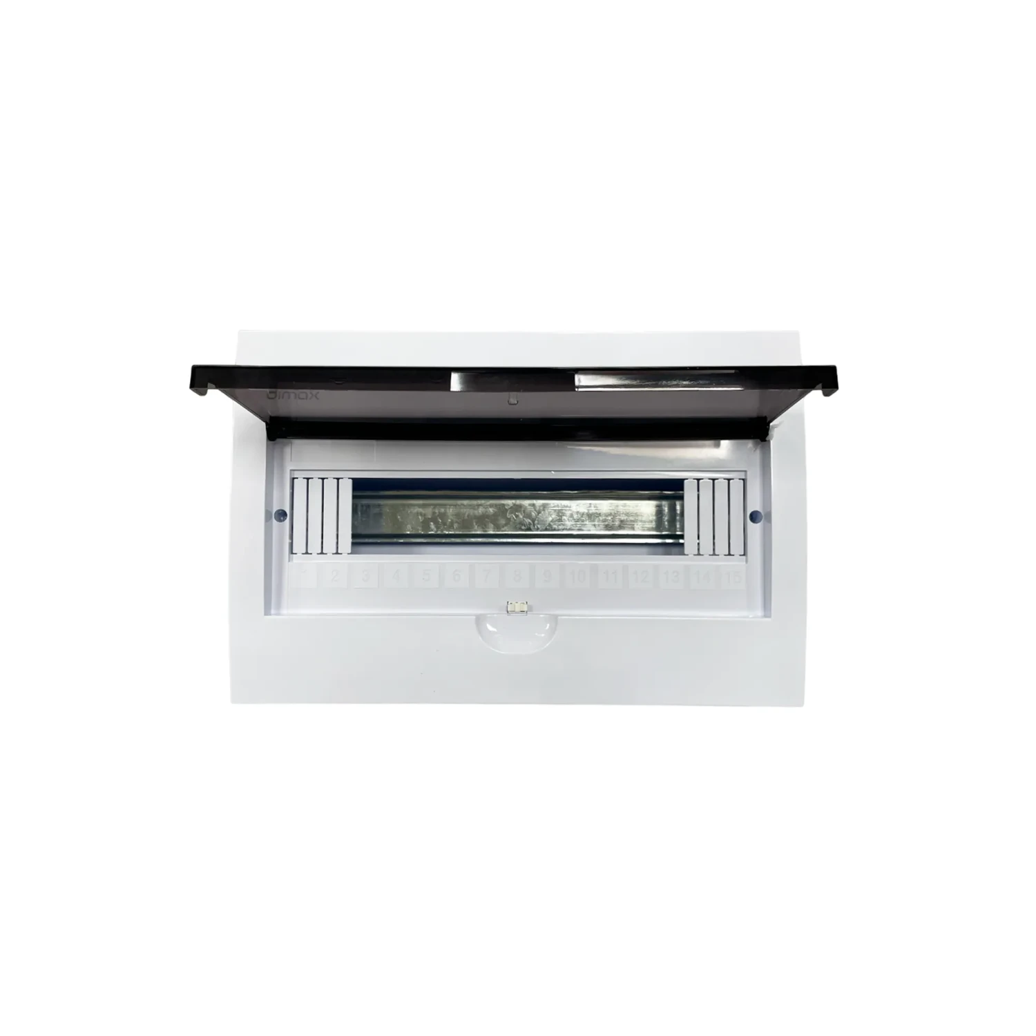 Caja para 15 Termicos de Empotrar — foto 2