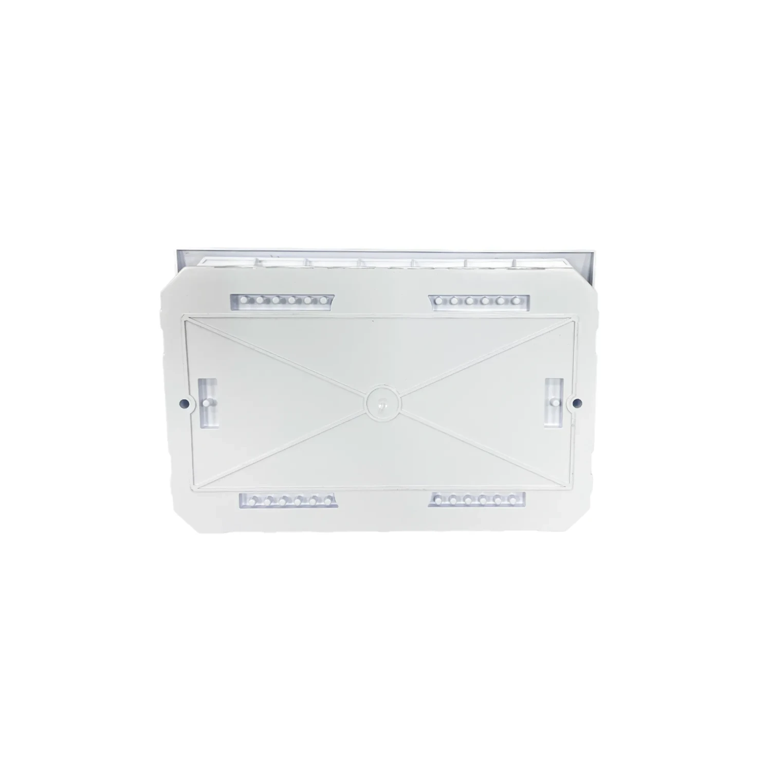 Caja para 15 Termicos de Empotrar — foto 6