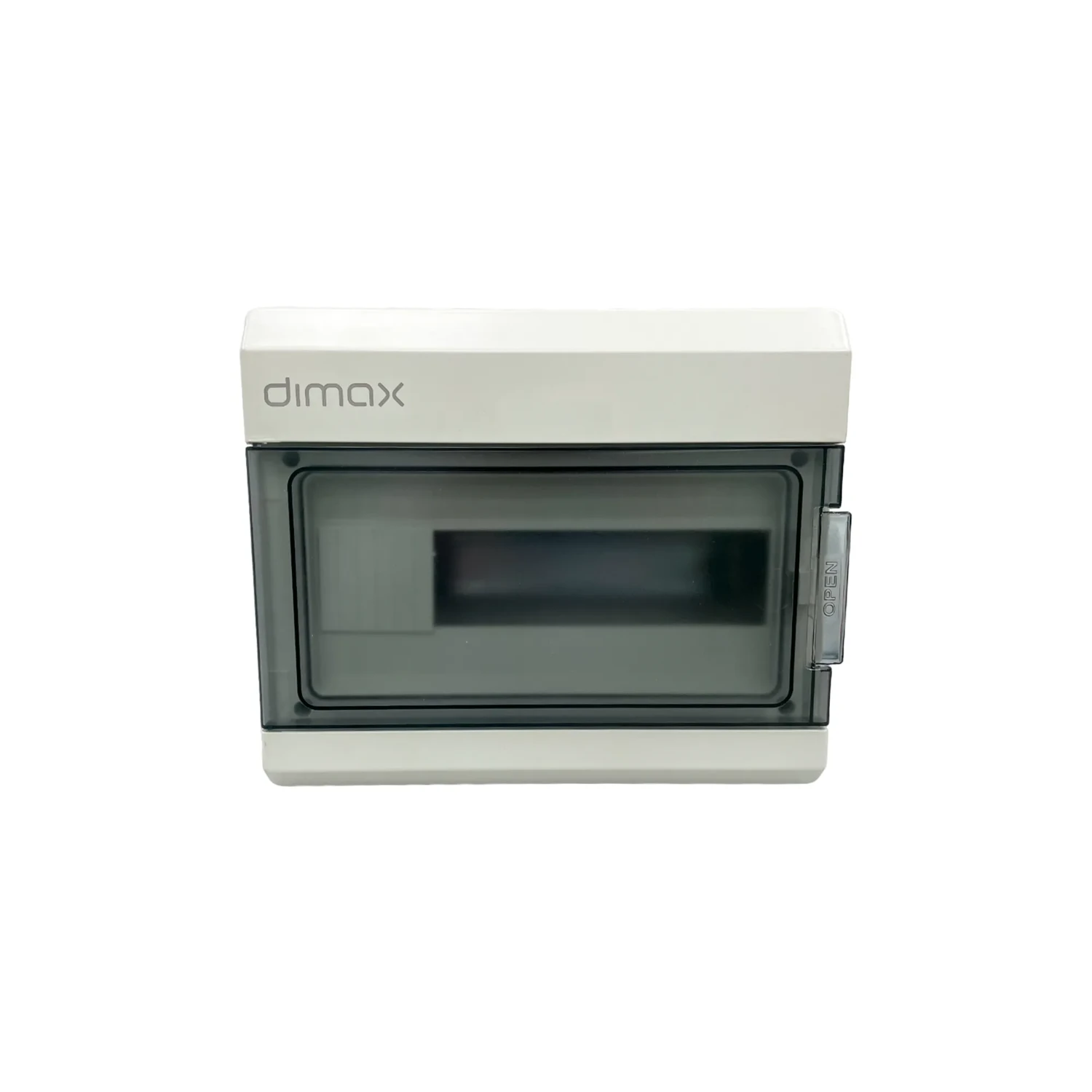 Caja de Distribucion Plastica Ip67 — foto 1