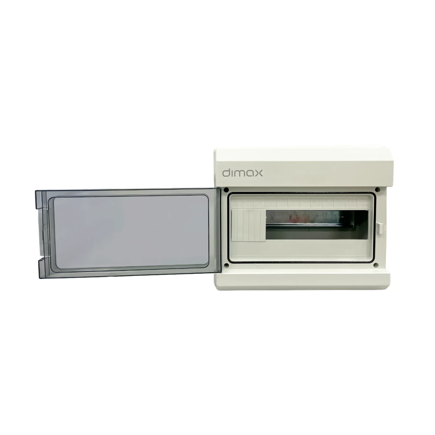 Caja de Distribucion Plastica Ip67 — foto 2