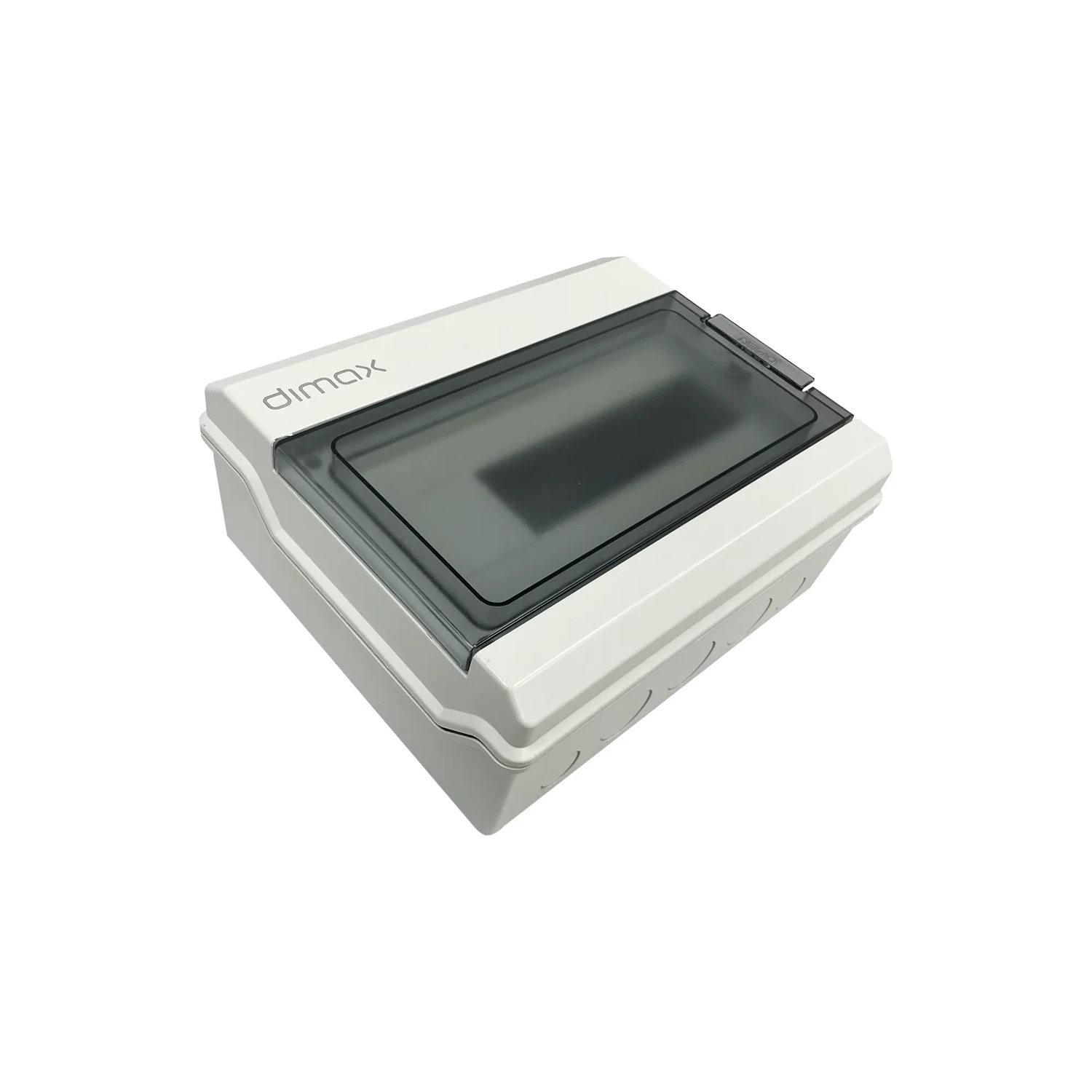 Caja de Distribucion Plastica Ip67 — foto 3