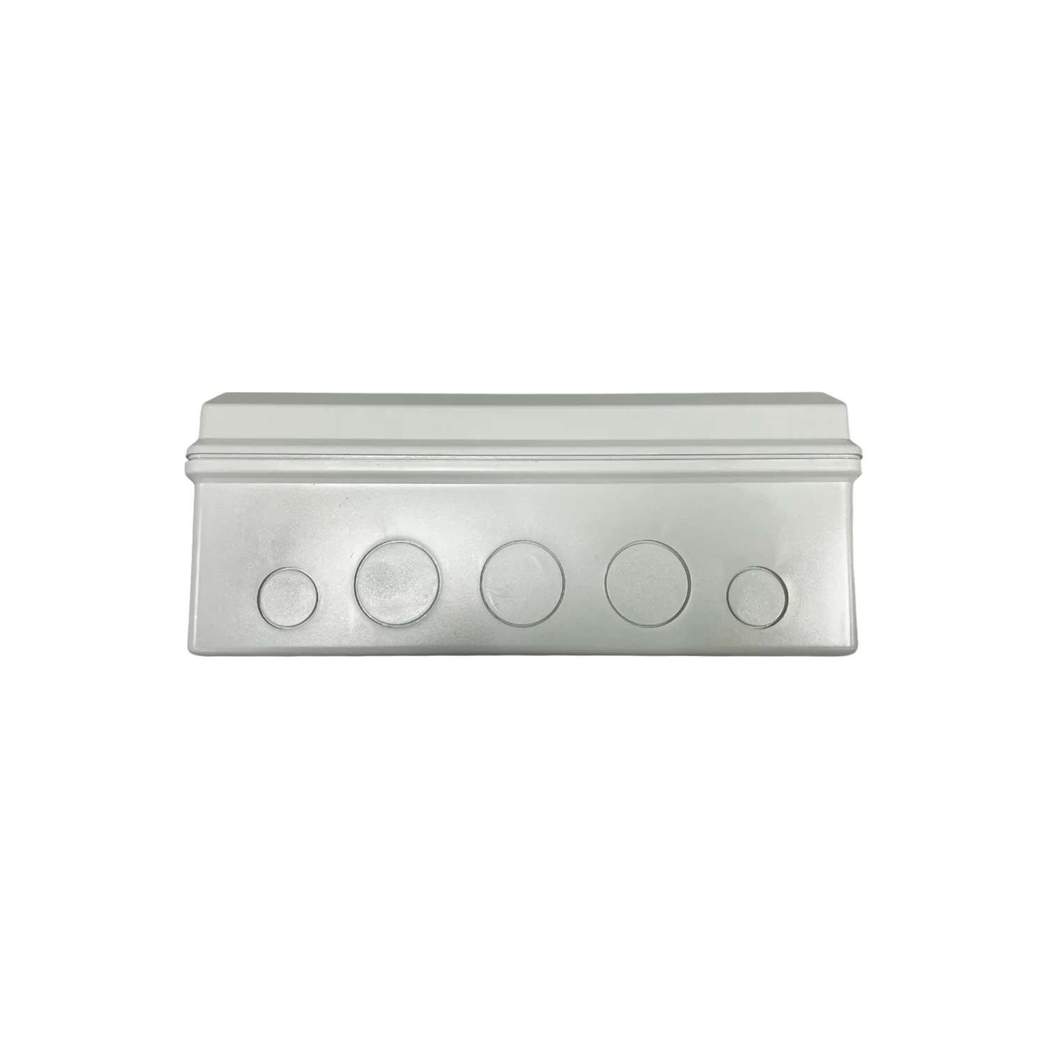 Caja de Distribucion Plastica Ip67 — foto 4