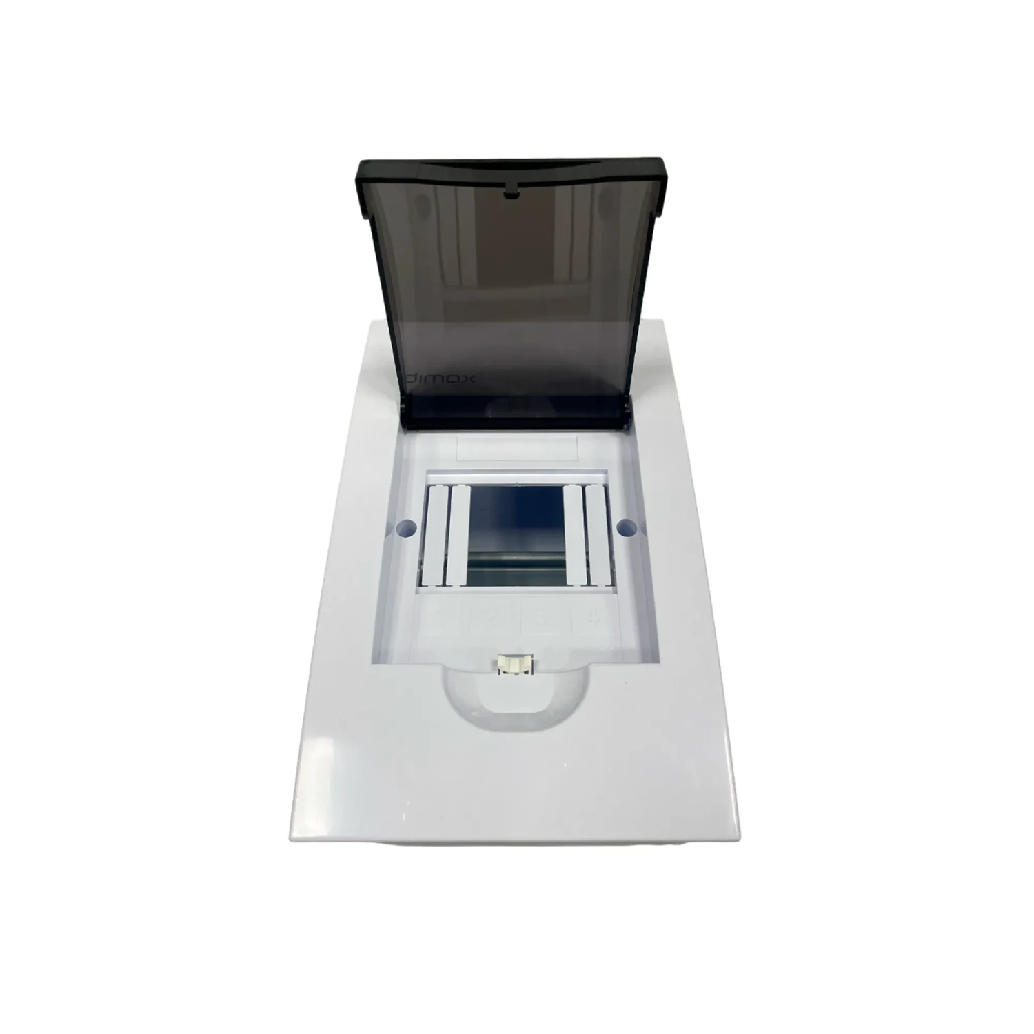 Caja para 4 Termicos de Empotrar — foto 3