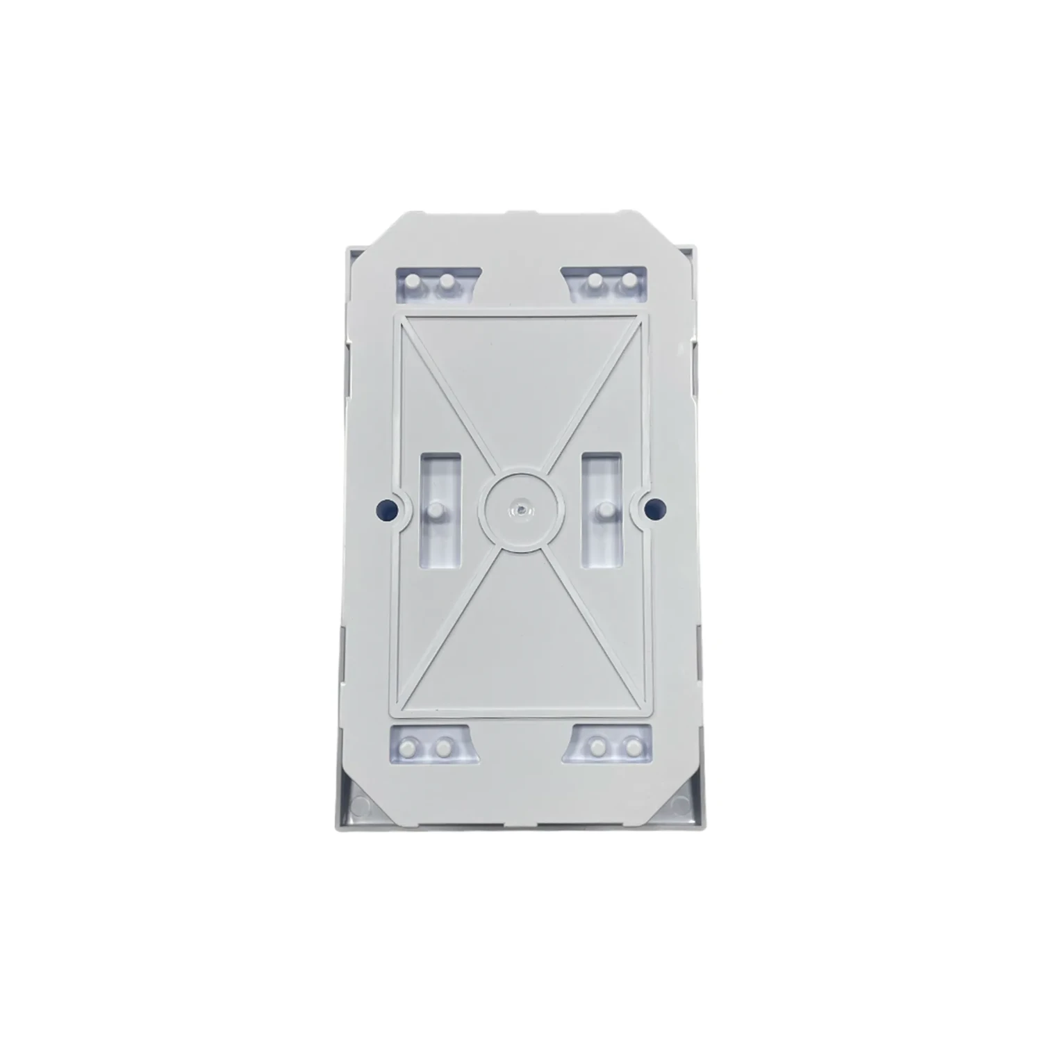 Caja para 4 Termicos de Empotrar — foto 5
