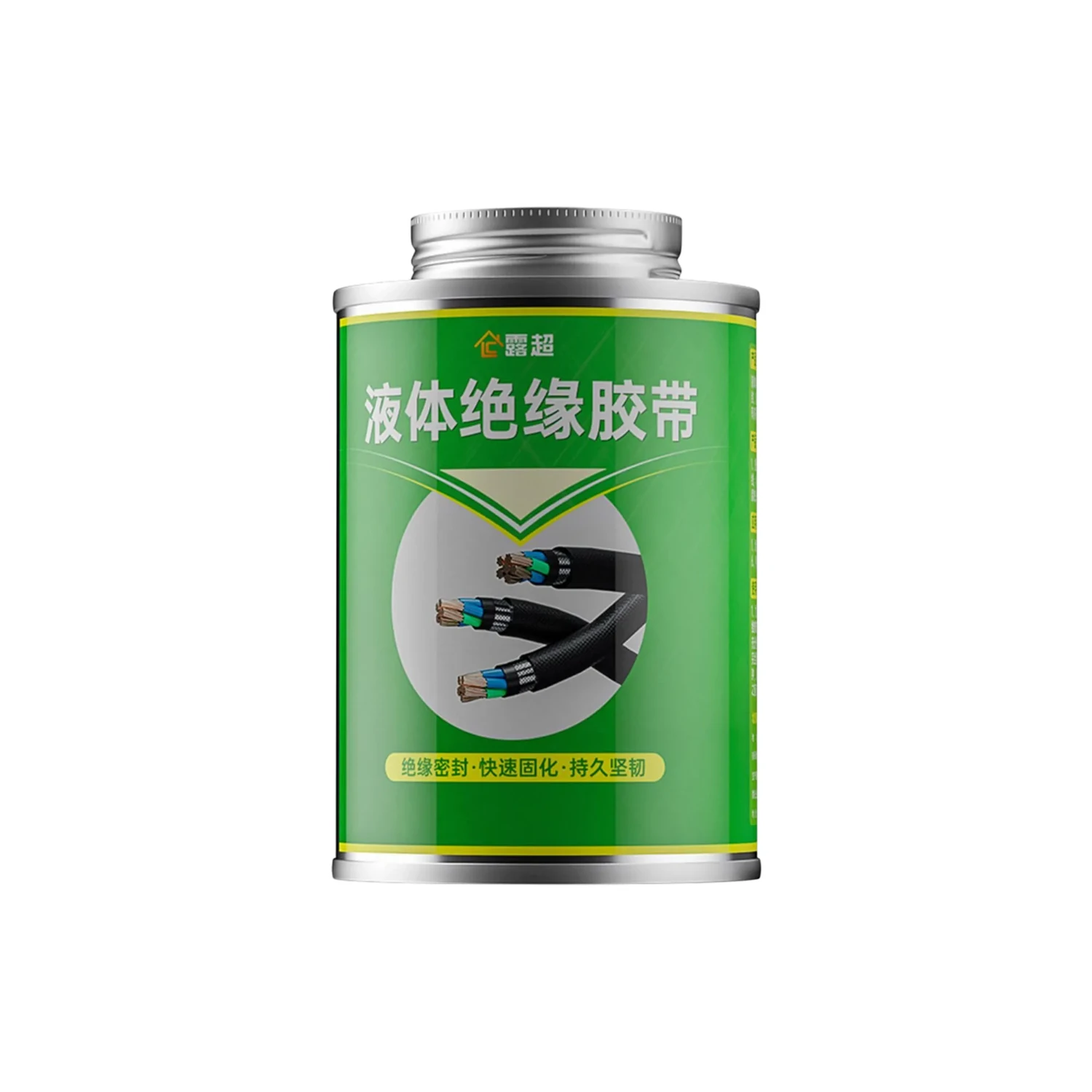 Pegamento Aislante Líquido Blanco 150ml — foto 1