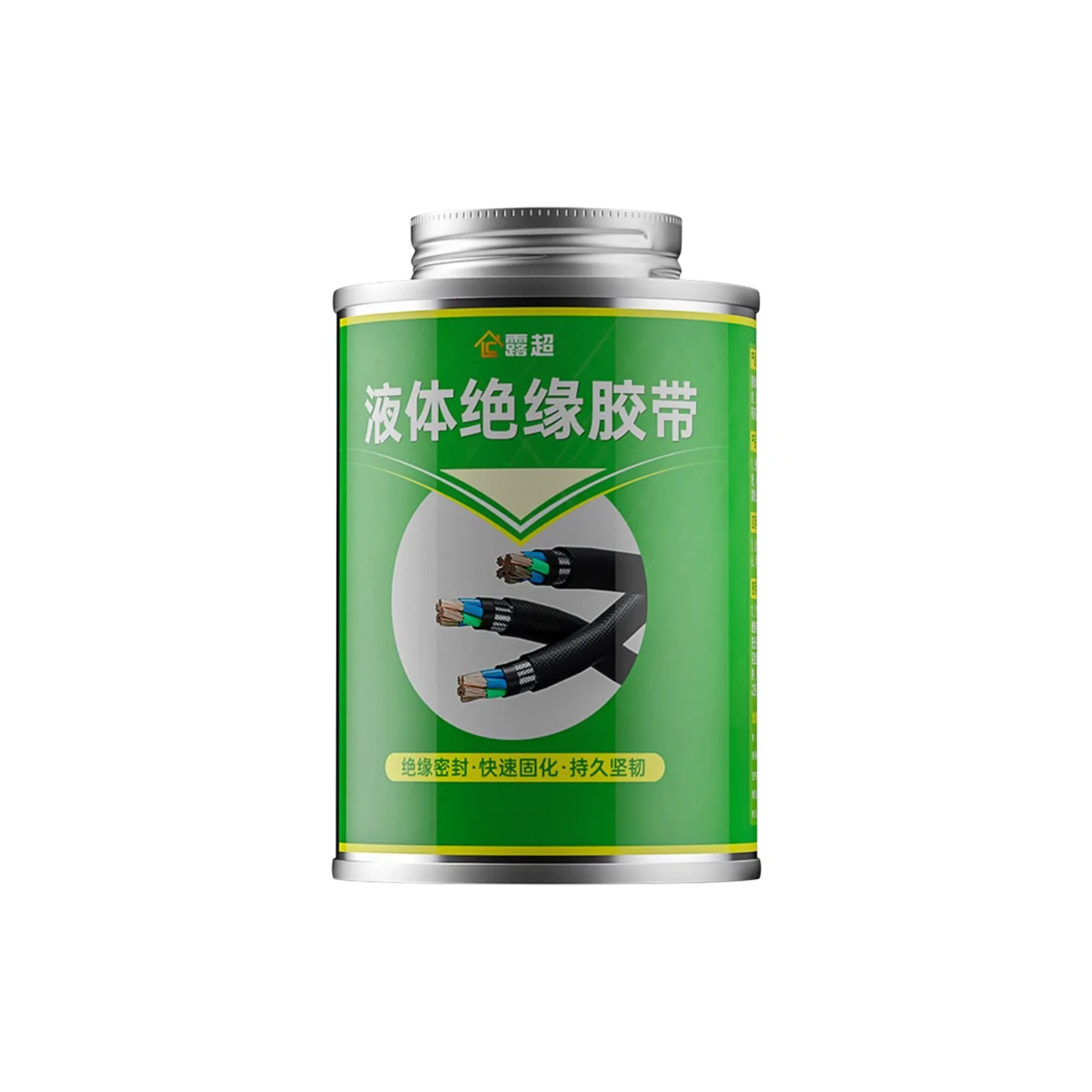 Pegamento Aislante Líquido 150ml — foto 1