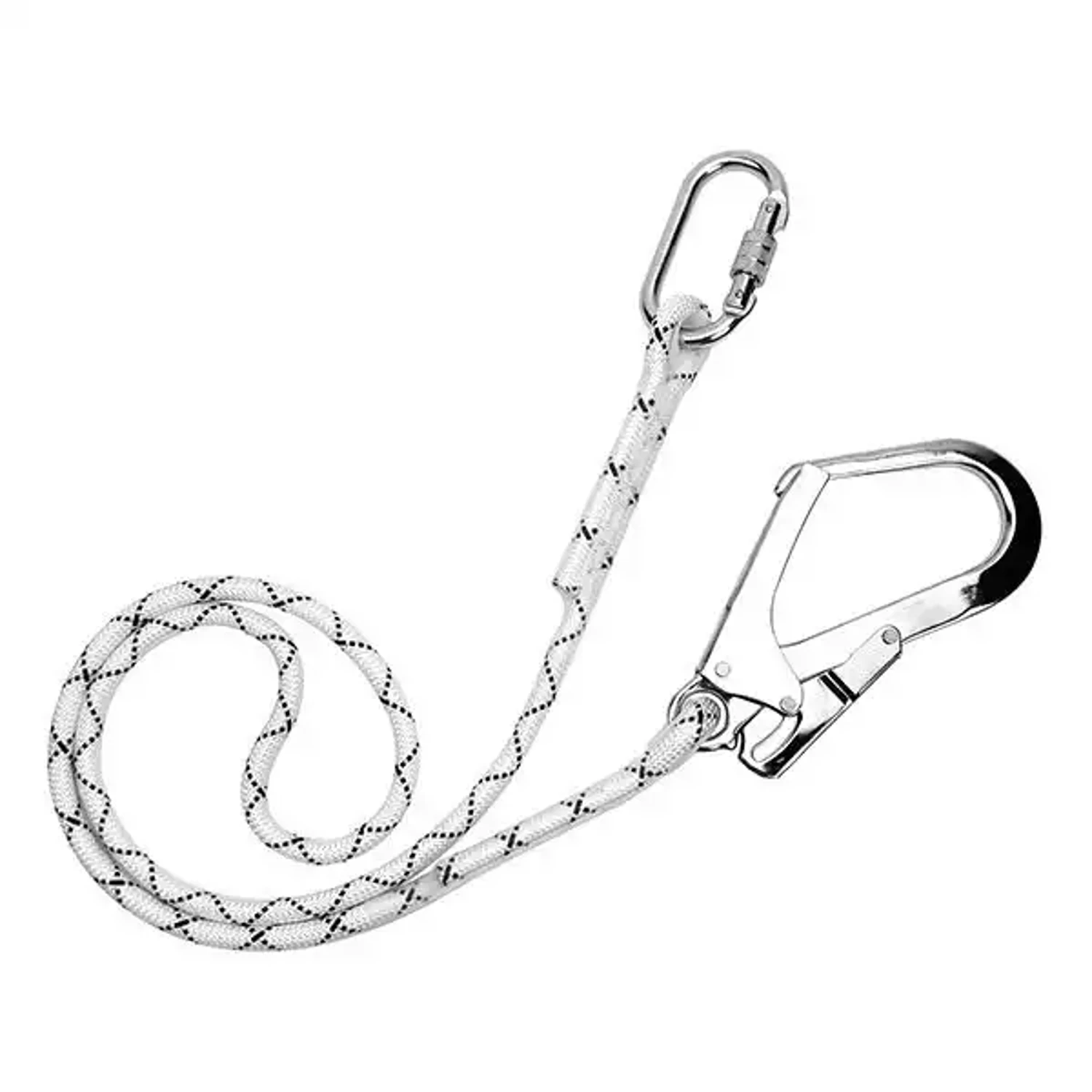 Eslinga de Cuerda Kernmantle 1.8 Mts — foto 1