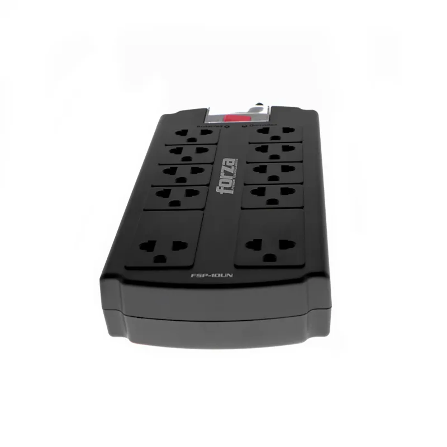 Protector de Sobretensión 1080j/1800w — foto 1