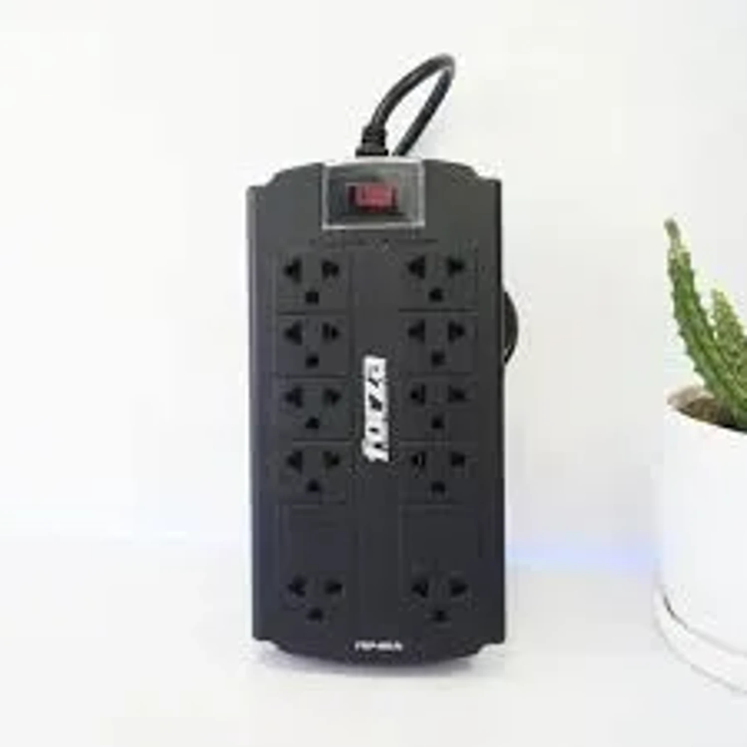 Protector de Sobretensión 1080j/1800w — foto 2