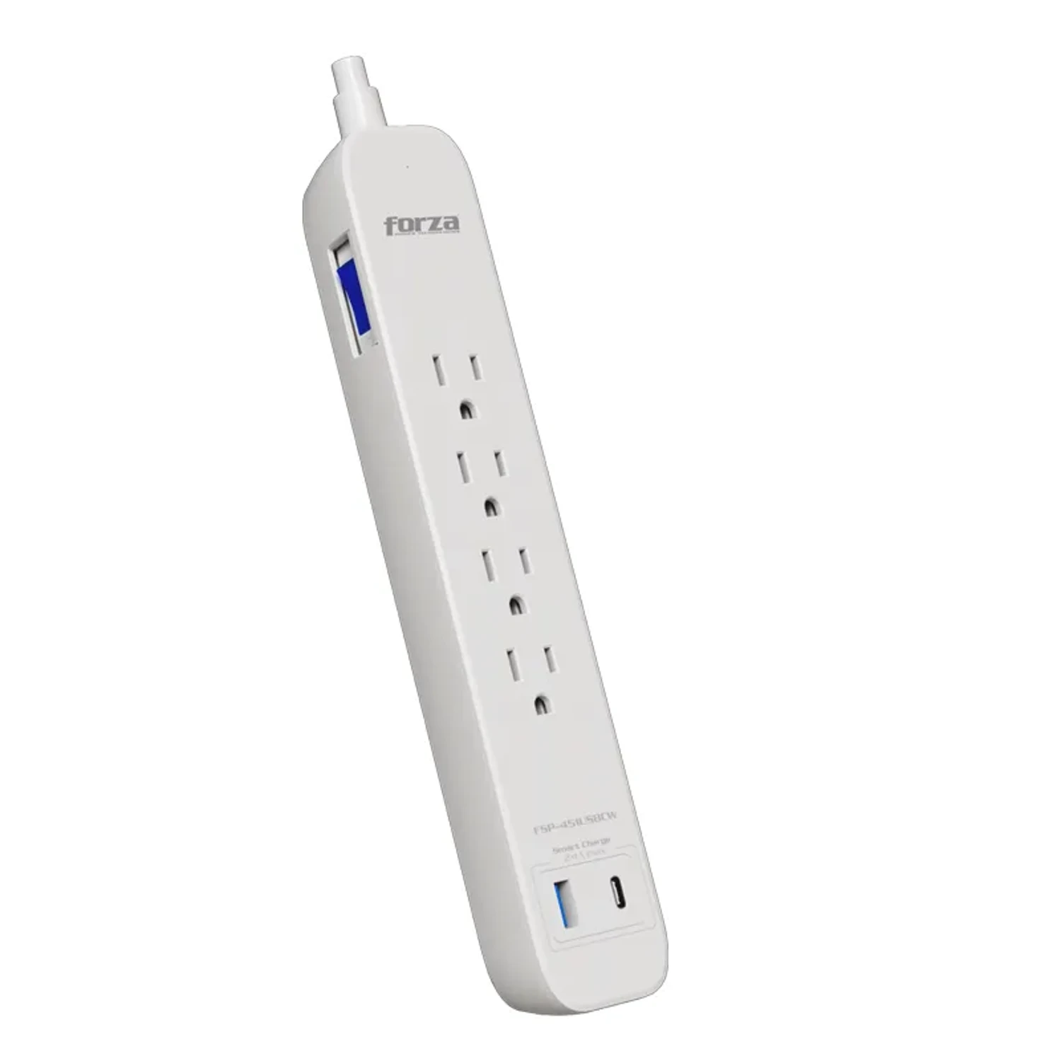Protector de Sobretension USB y Tipo C — foto 1