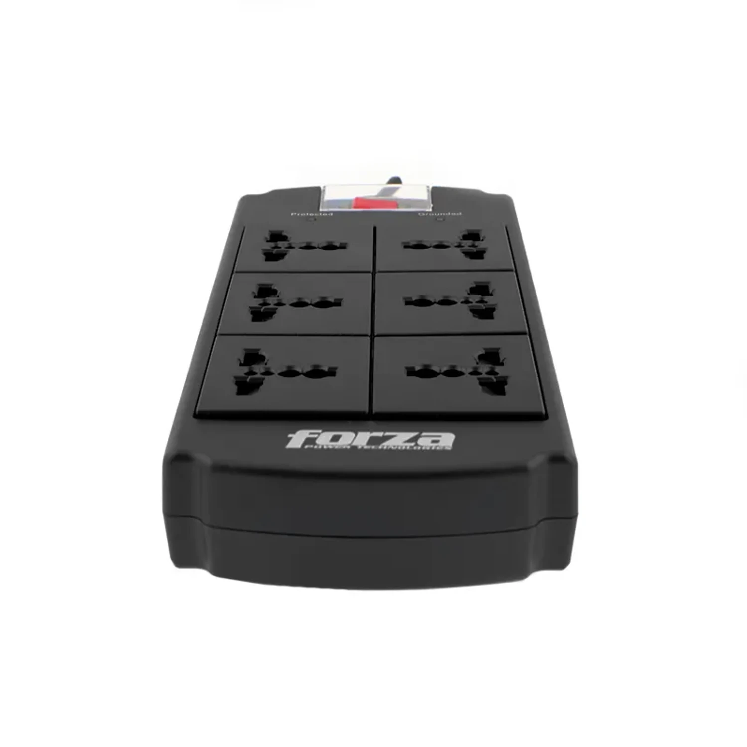 Protector de Sobretensión 1080j/1800w — foto 1