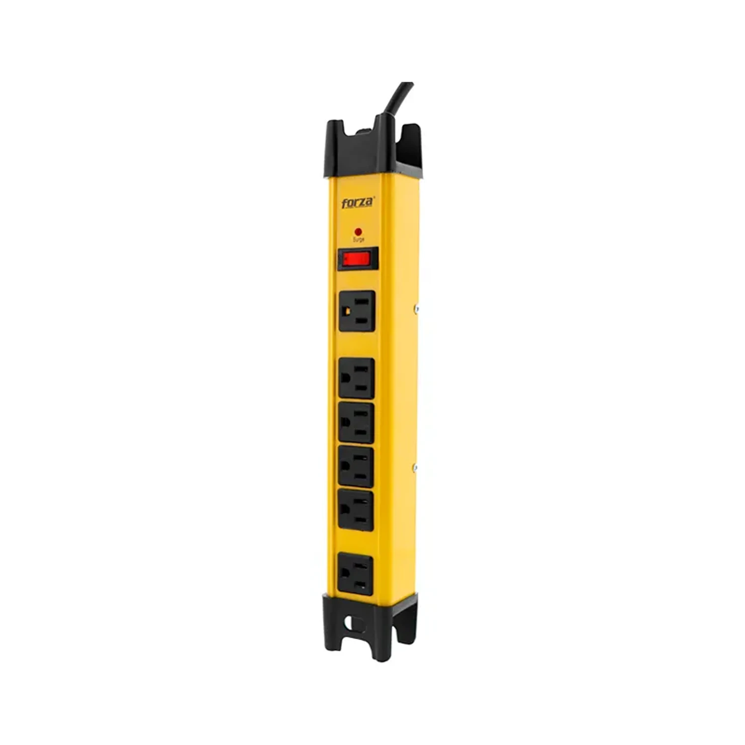 Protector de Sobretensión 2200w Metálico — foto 1