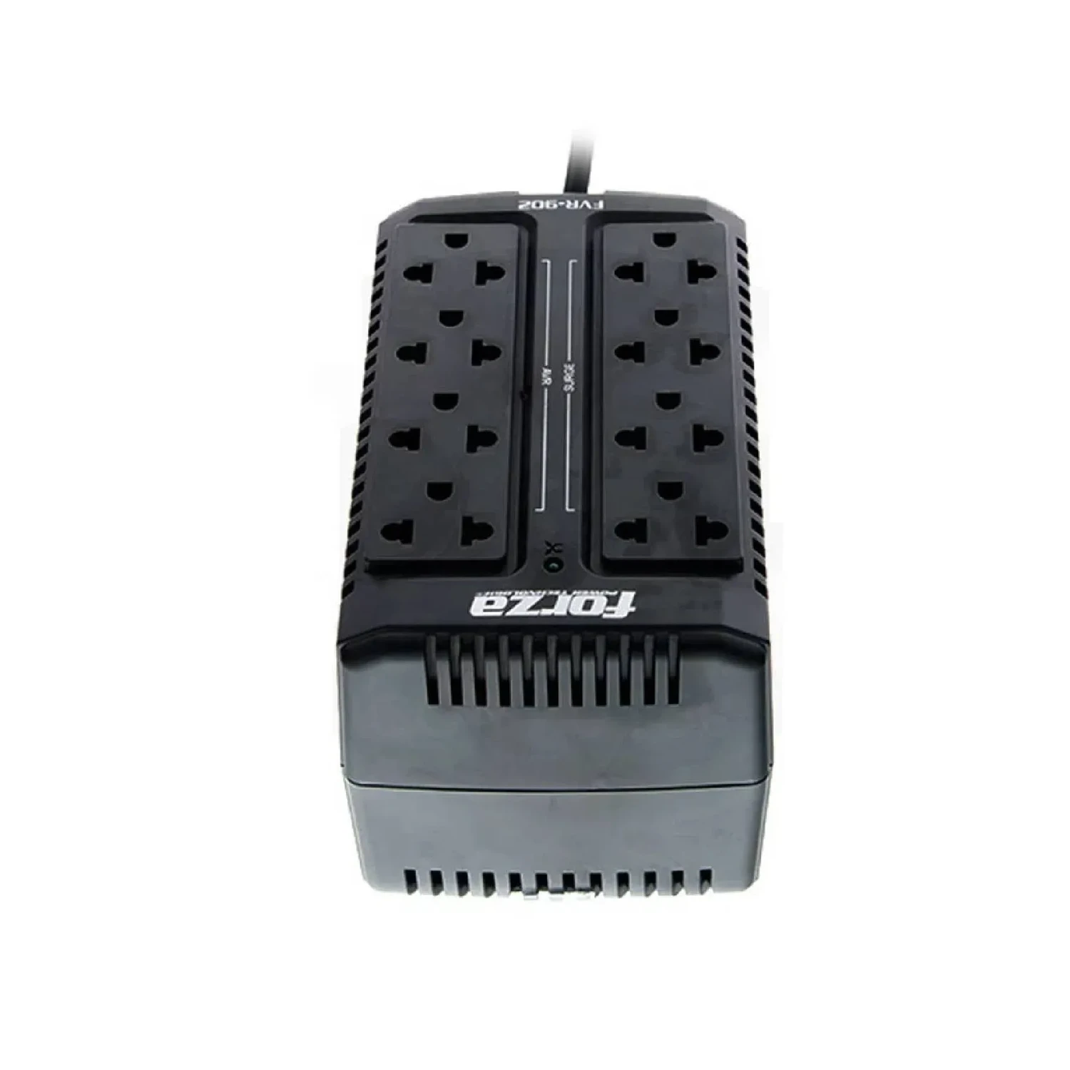 Regulador Automático de Volt. 900va/450w — foto 1