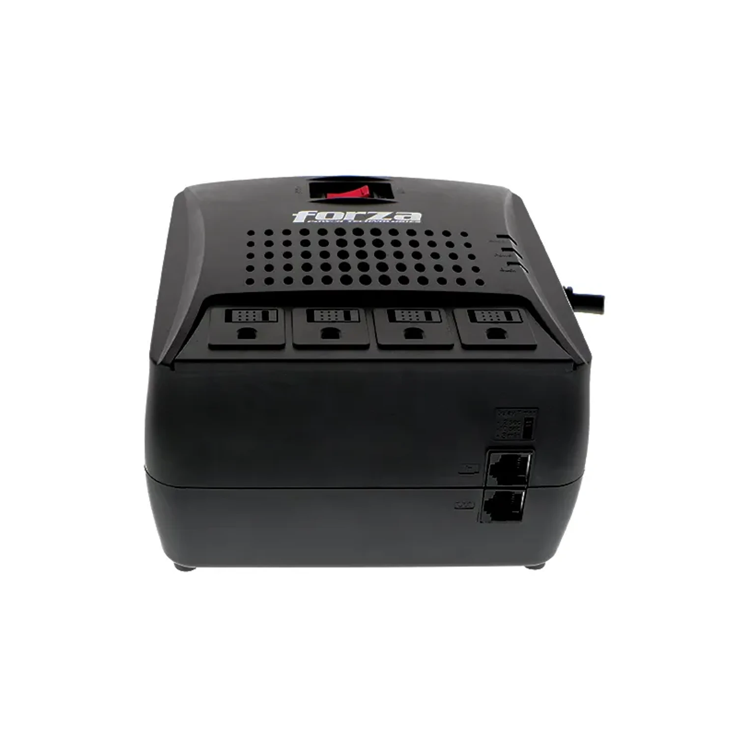 Regulador Automático Volt. 3000va/1500w — foto 1