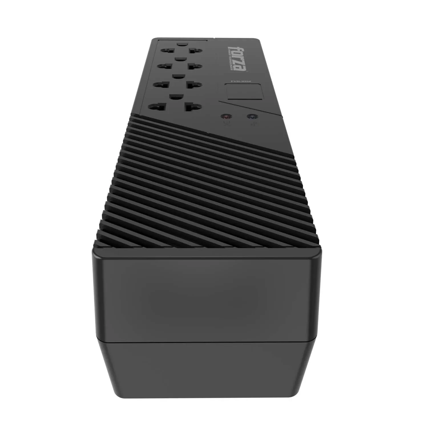 Regulador Automático Voltaje 1000va/500w — foto 1