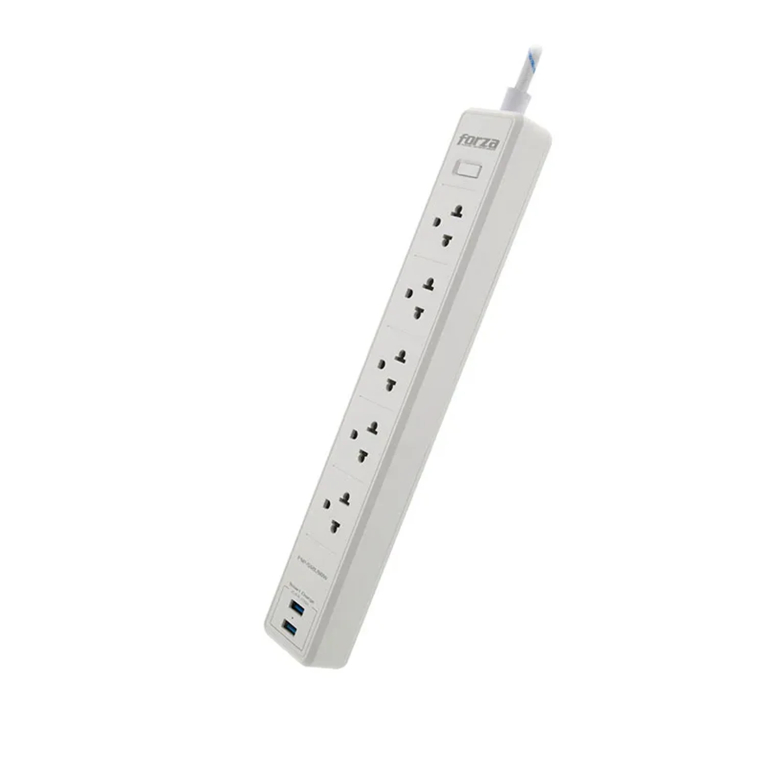 Protector de Sobretensión 1200j/1540w — foto 1