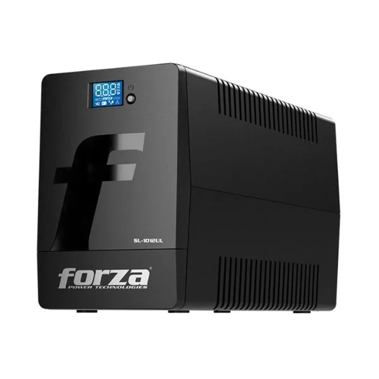 Ups Interactivo 1000va/600w 8 Salidas — foto 1