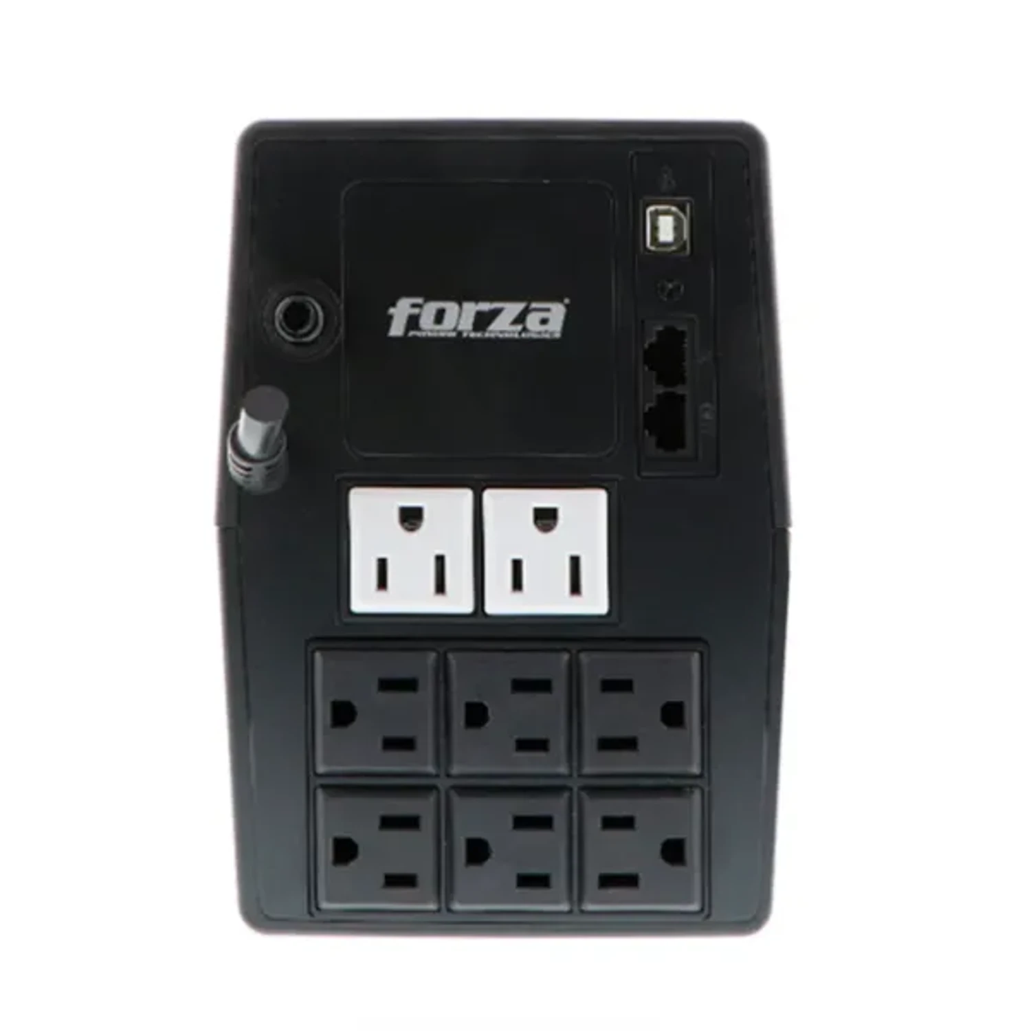Ups Interactivo 1000va/600w 8 Salidas — foto 2
