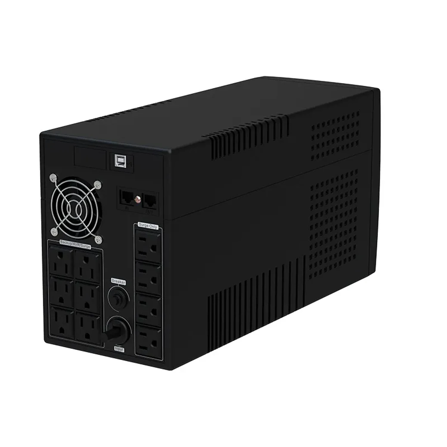 Ups Interactivo 1800va/900w — foto 2