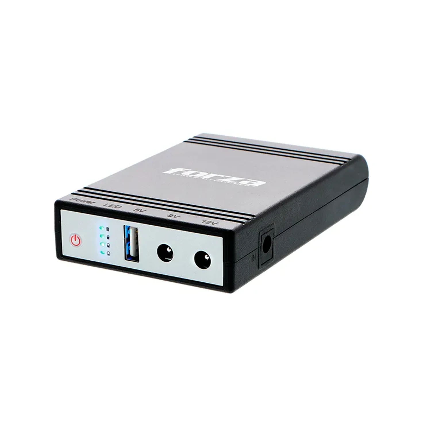 Mini Ups y Cargador Portátil de 24w — foto 1