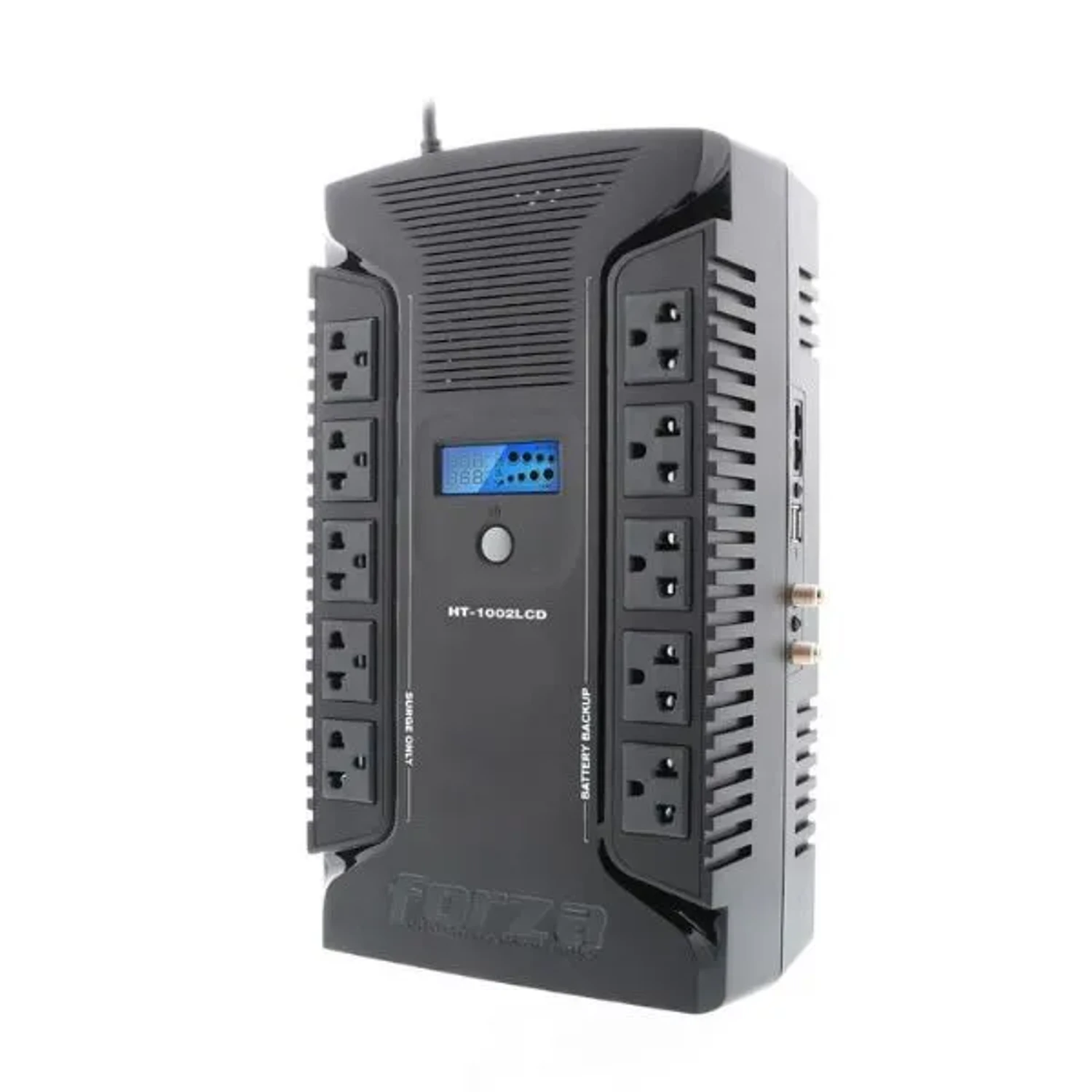 Ups Interactivo 1000va/600w — foto 1