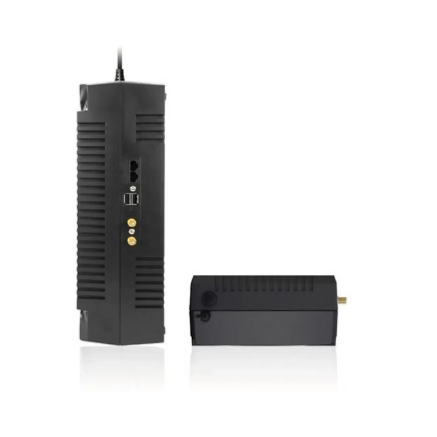 Ups Interactivo 1000va/600w — foto 2