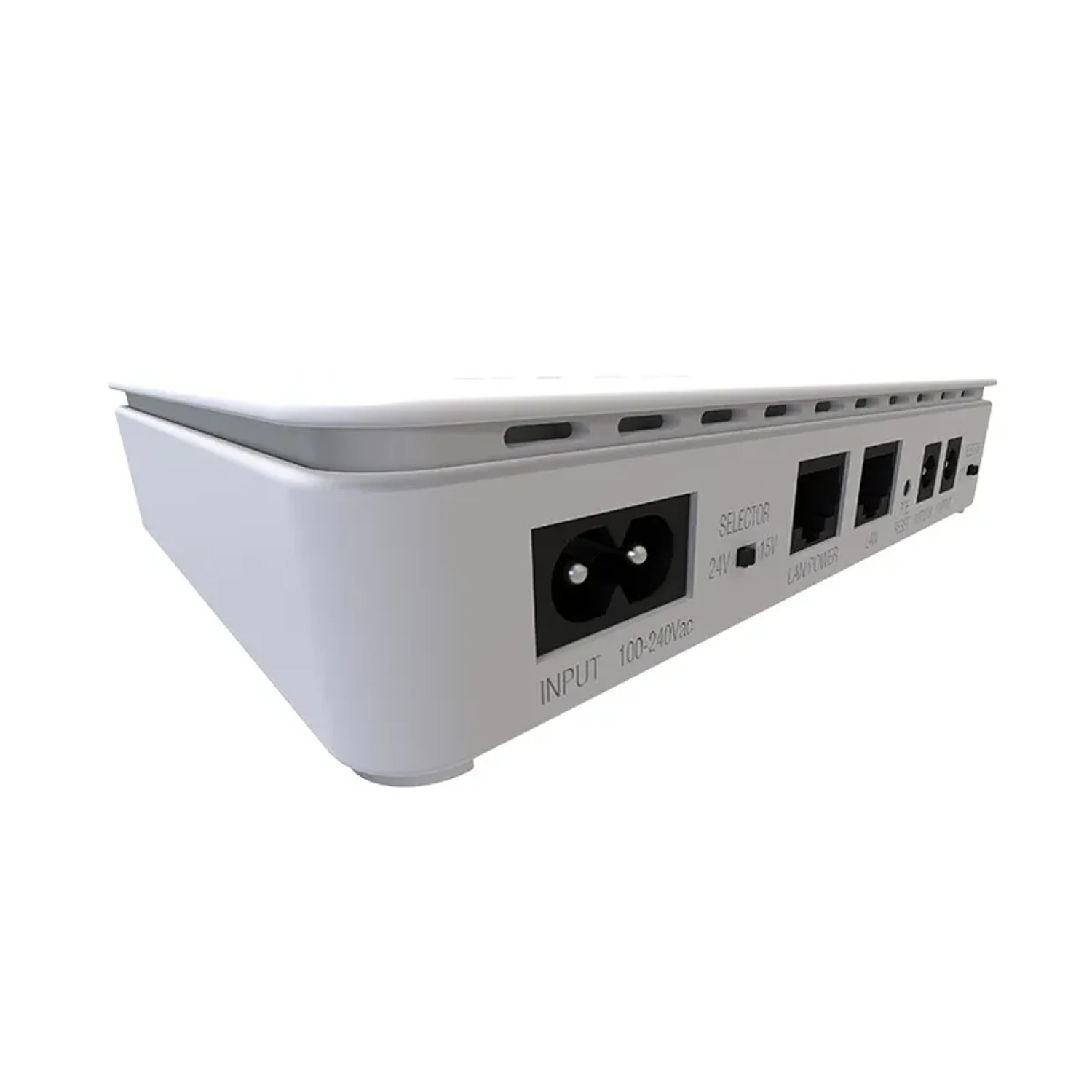 Ups POE y Banco de Energía Usb-c — foto 2