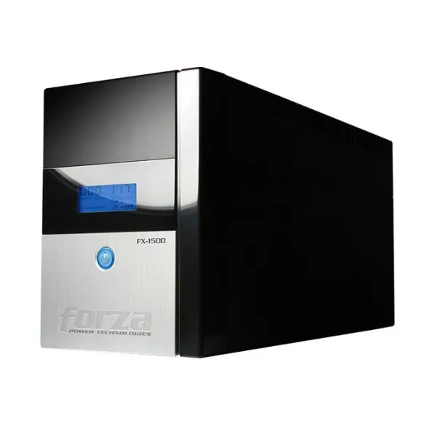 Ups Interactivo de 1500 Va/840 W — foto 1