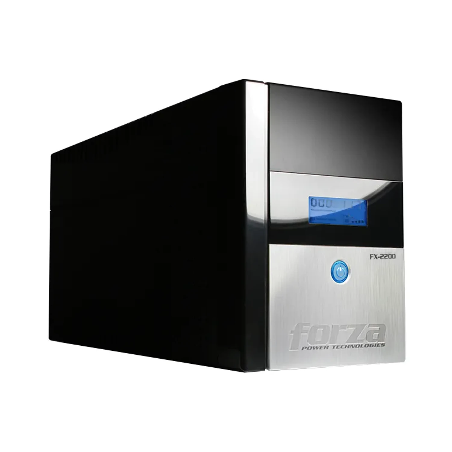 Ups Interactivo 2200va/1200w, 8 Salidas — foto 1