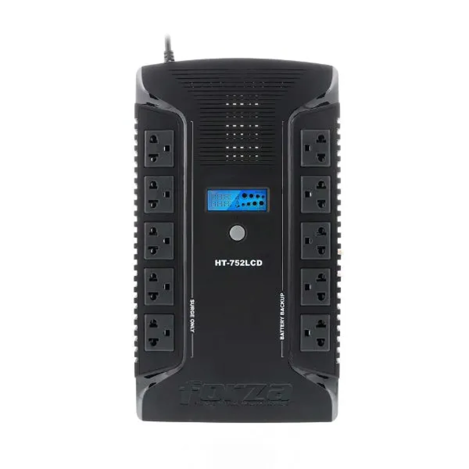 Ups Interactivo 750va/450w — foto 1