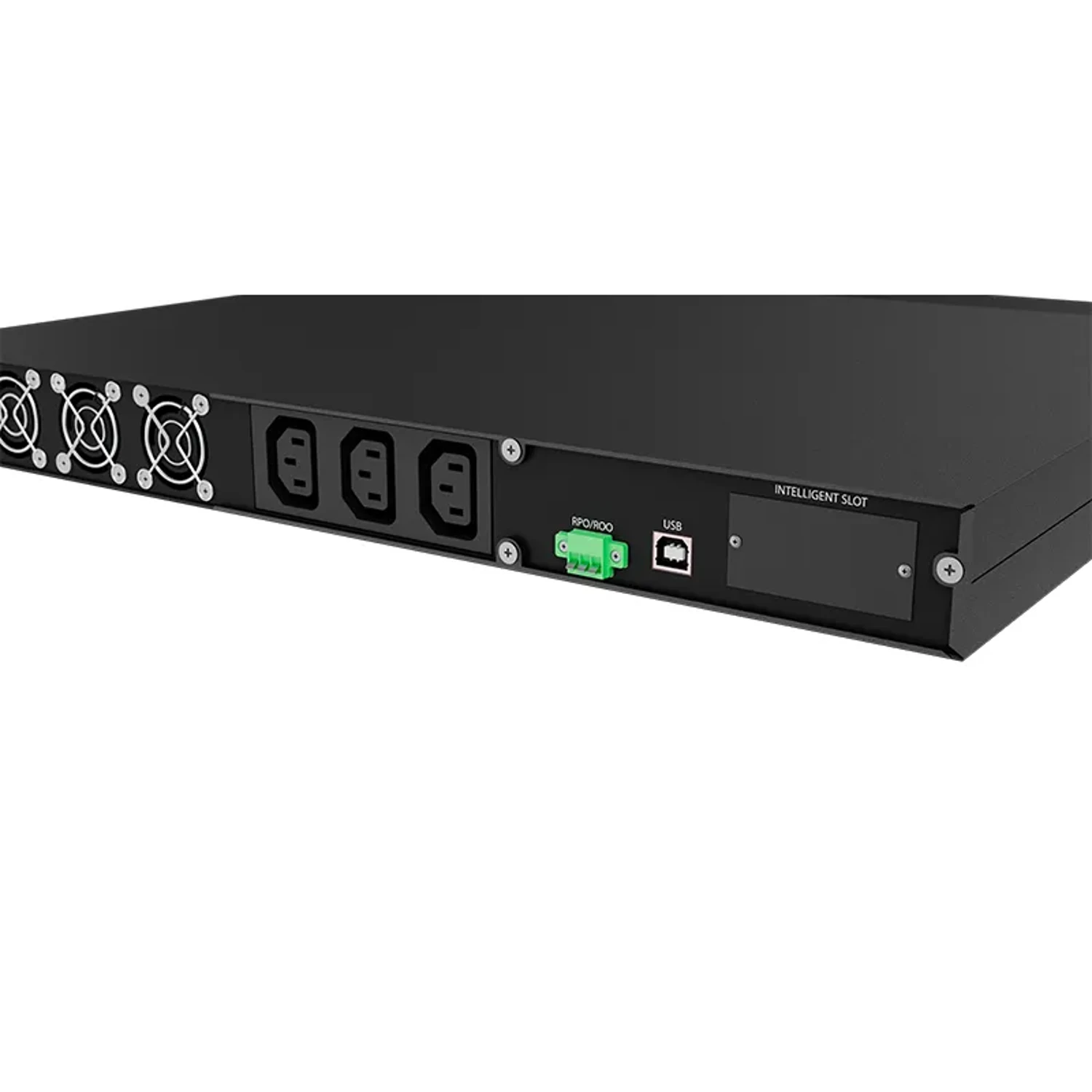 Ups en Línea 1000va/900w, 3 Slds Iec — foto 2