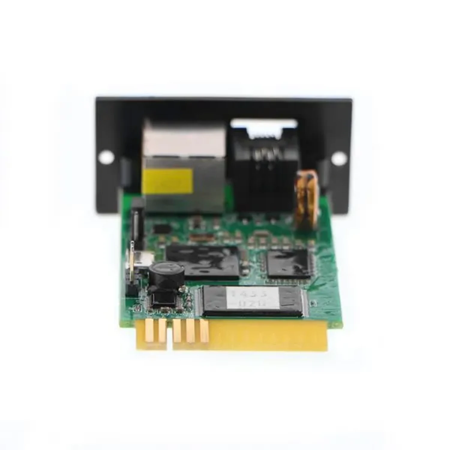 Tarjeta de Red Inteligente Snmp Remota — foto 1