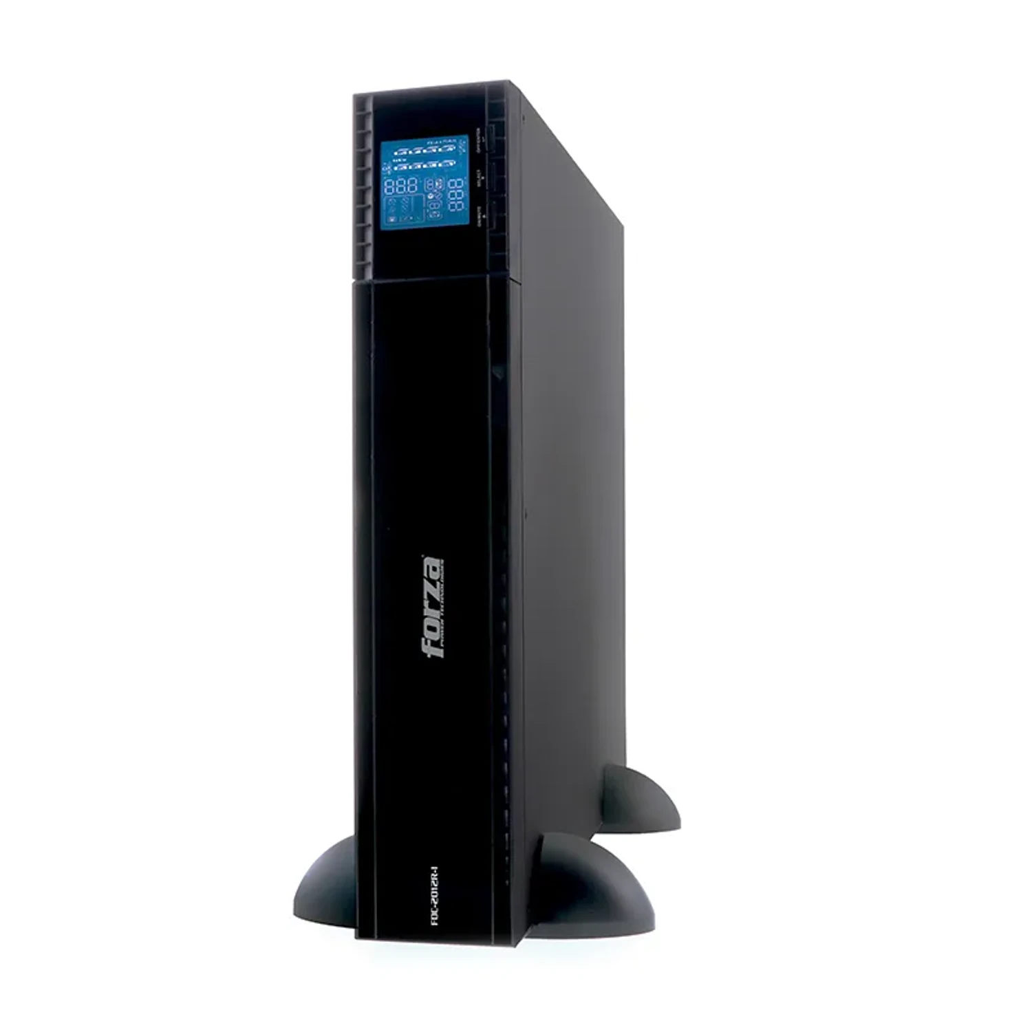 Ups en Linea Tipo Rack 2000va/2000w — foto 1