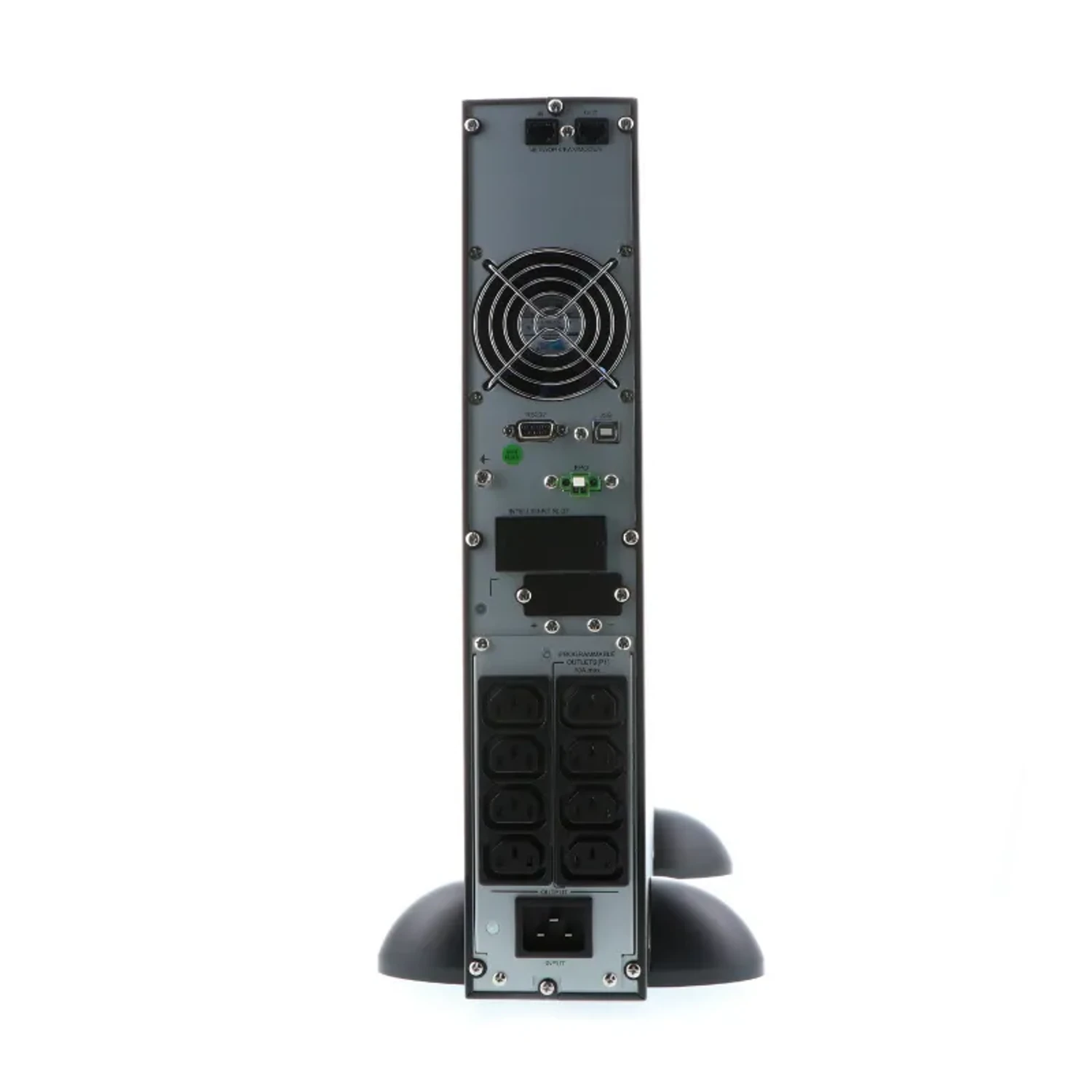 Ups en Linea Tipo Rack 2000va/2000w — foto 2