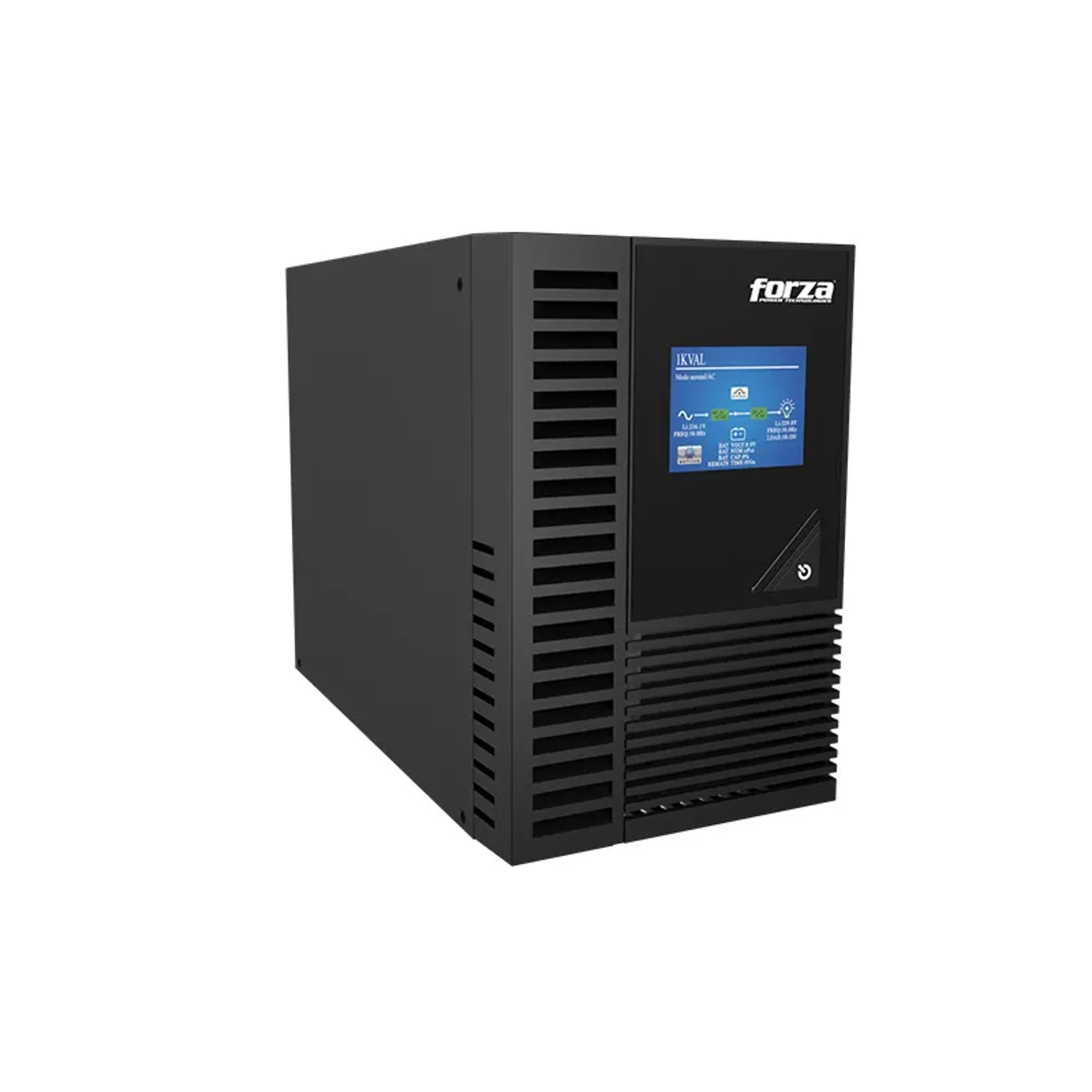 Ups en Línea 1000va/900w, 3 Salidas — foto 1