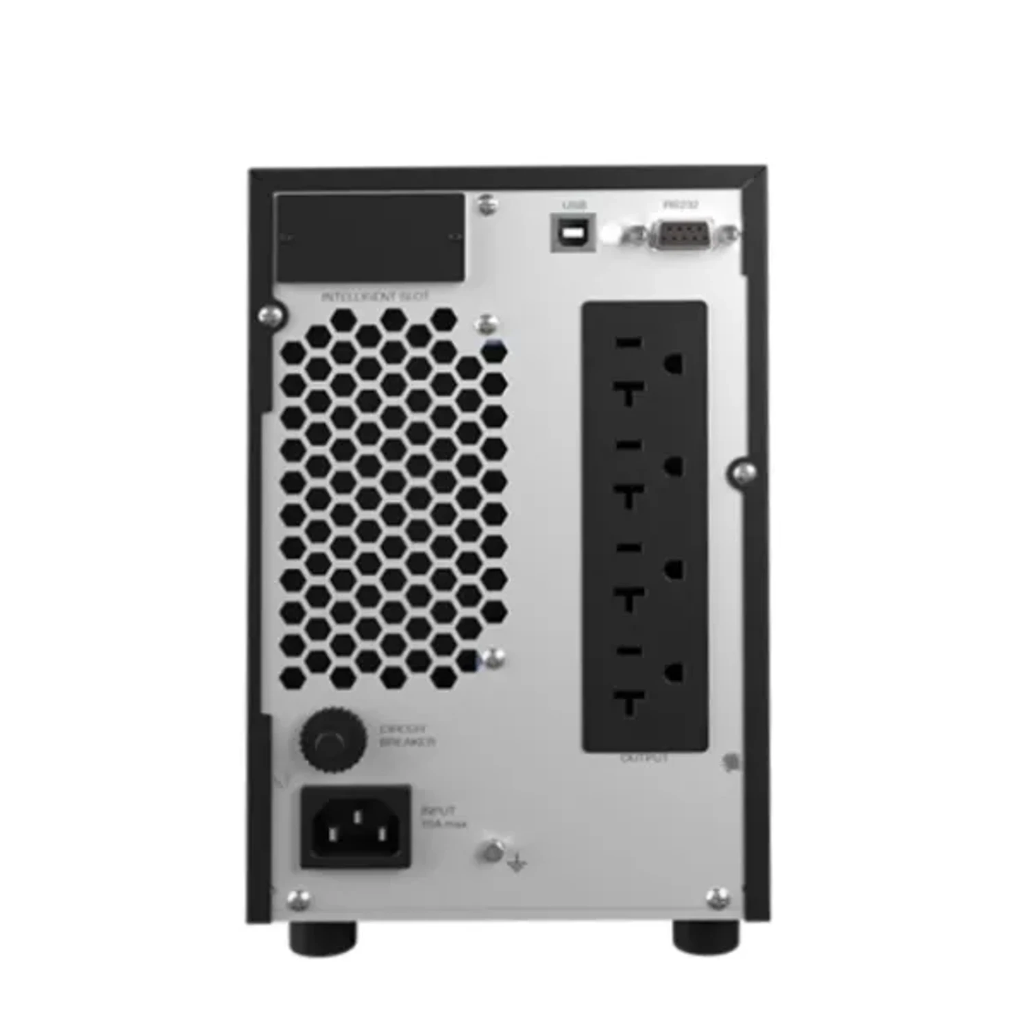 Ups en Linea 2000va/1800w, 4 Salidas — foto 2