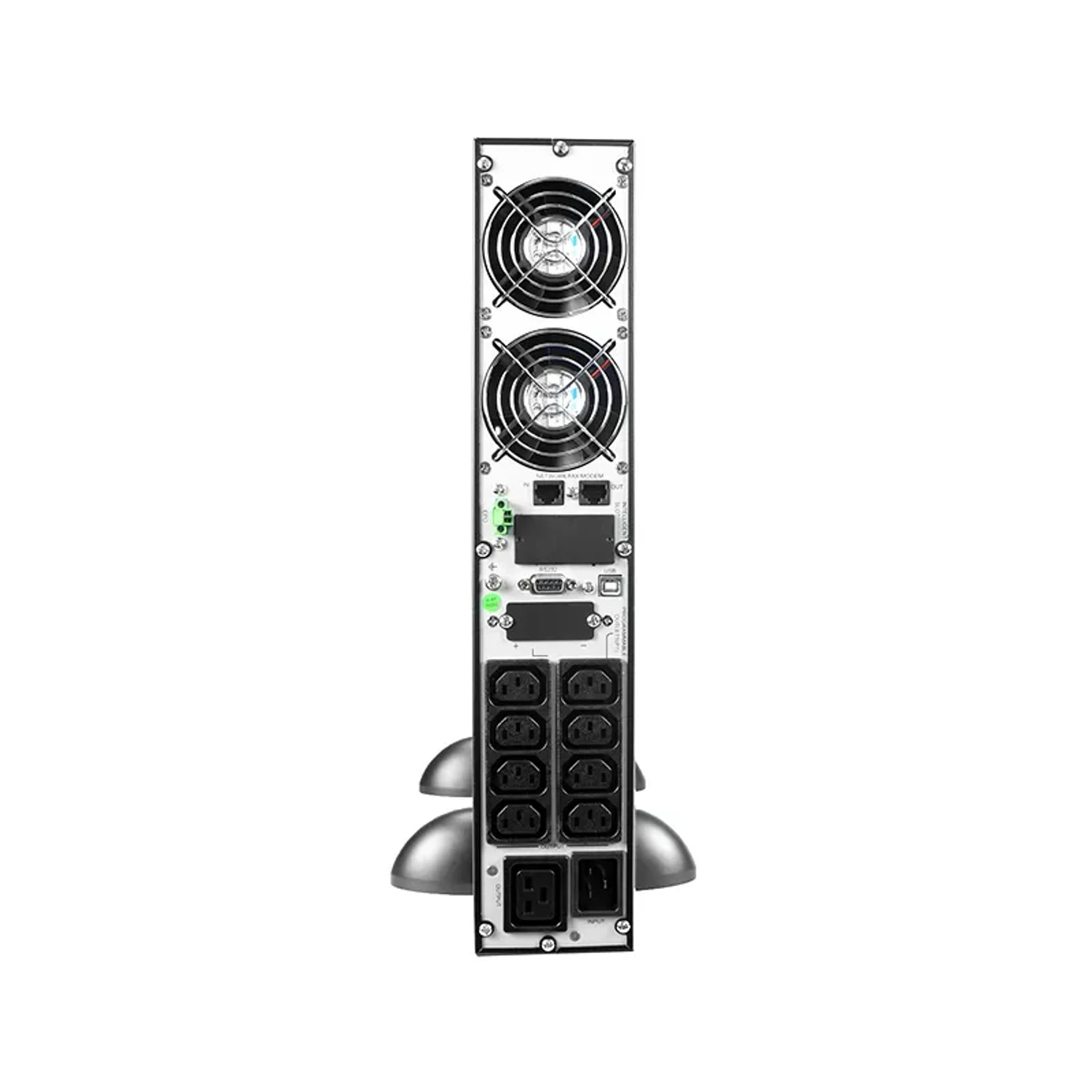 Sai Online 3000 Va/3000 W, 9 Salidas Iec — foto 2