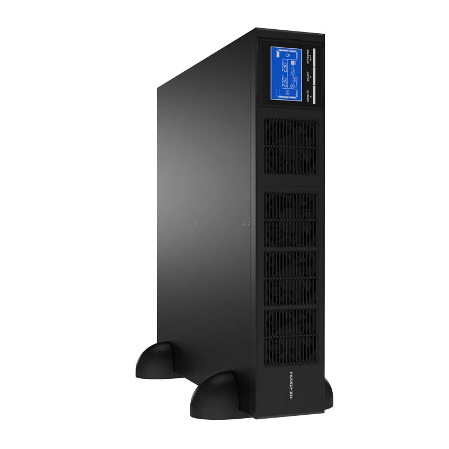 Ups en Línea 2000va/1800w, Torre/bastido — foto 1