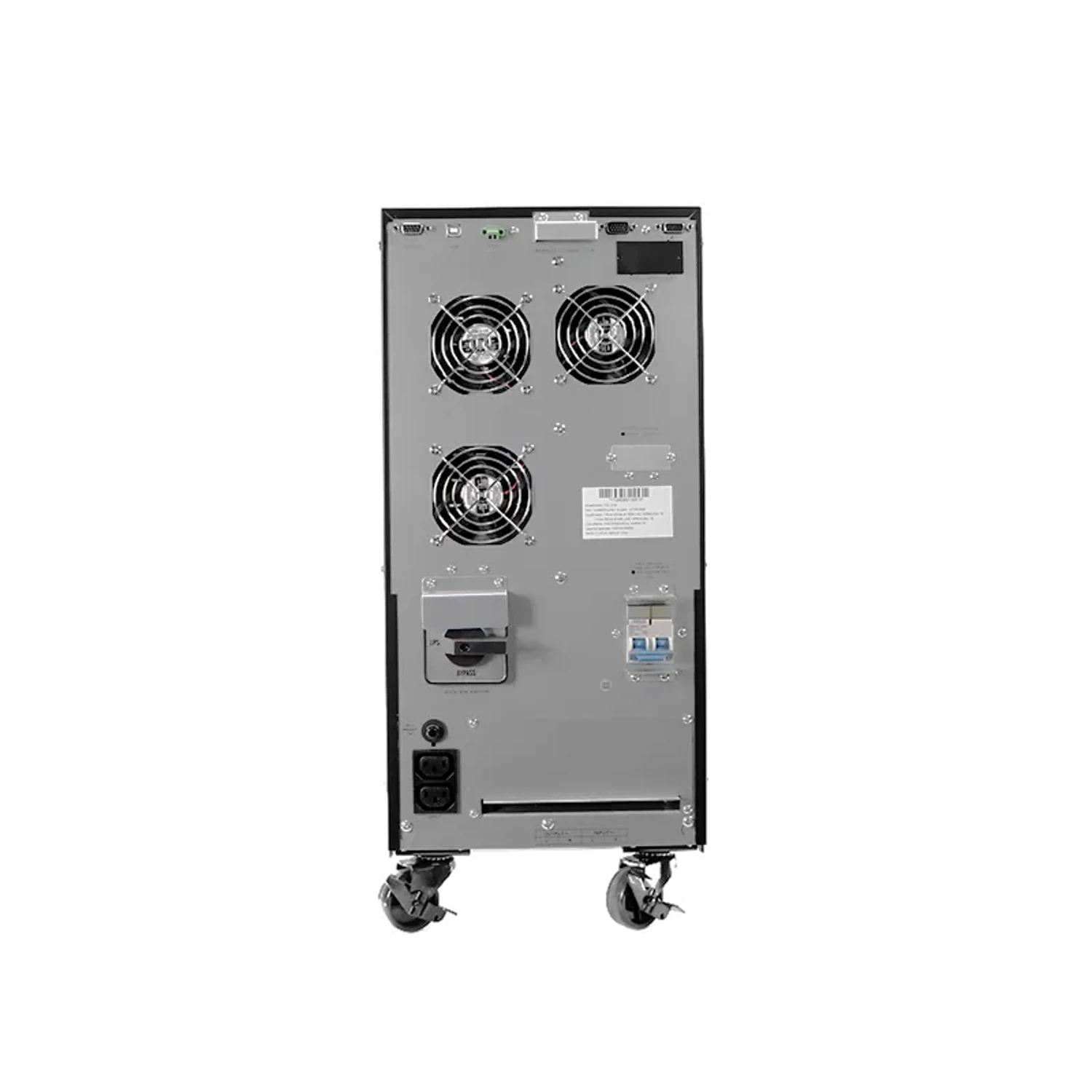 Ups Online 10kva/10kw — foto 2