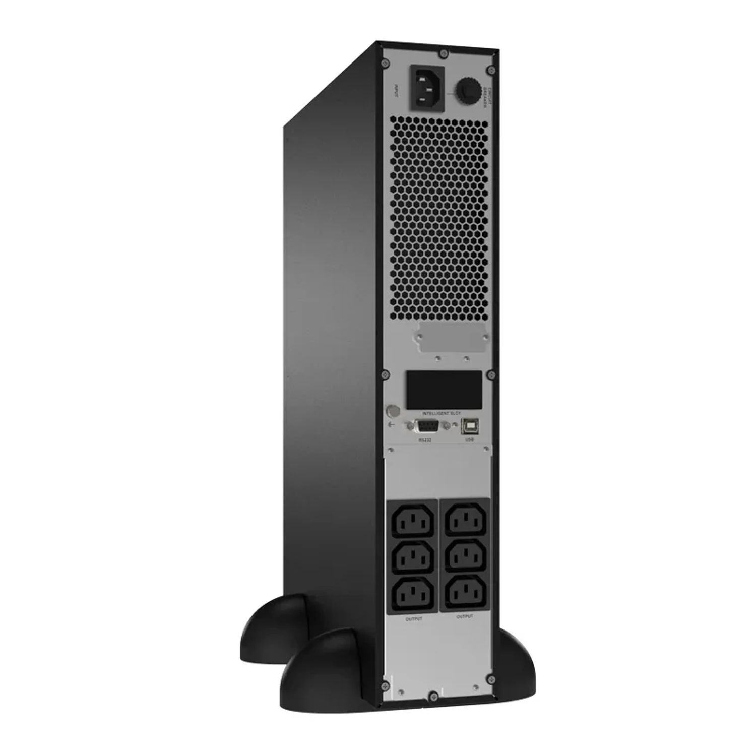 Ups en Línea 1000va/900w, Torre/bastidor — foto 2