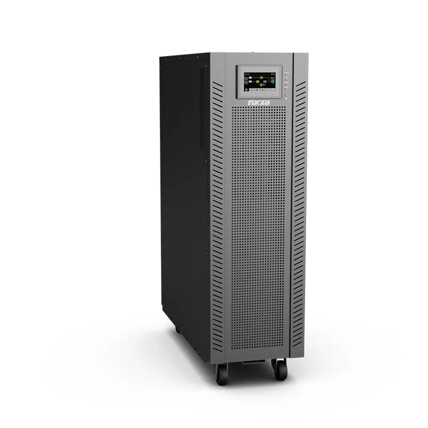 Ups Trifásica-380v, 30kva/30kw — foto 1