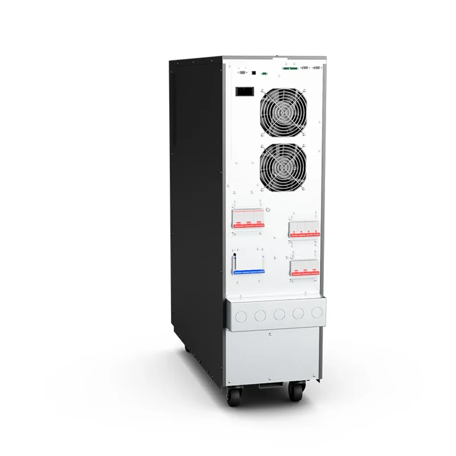 Ups Trifásica-380v, 30kva/30kw — foto 2