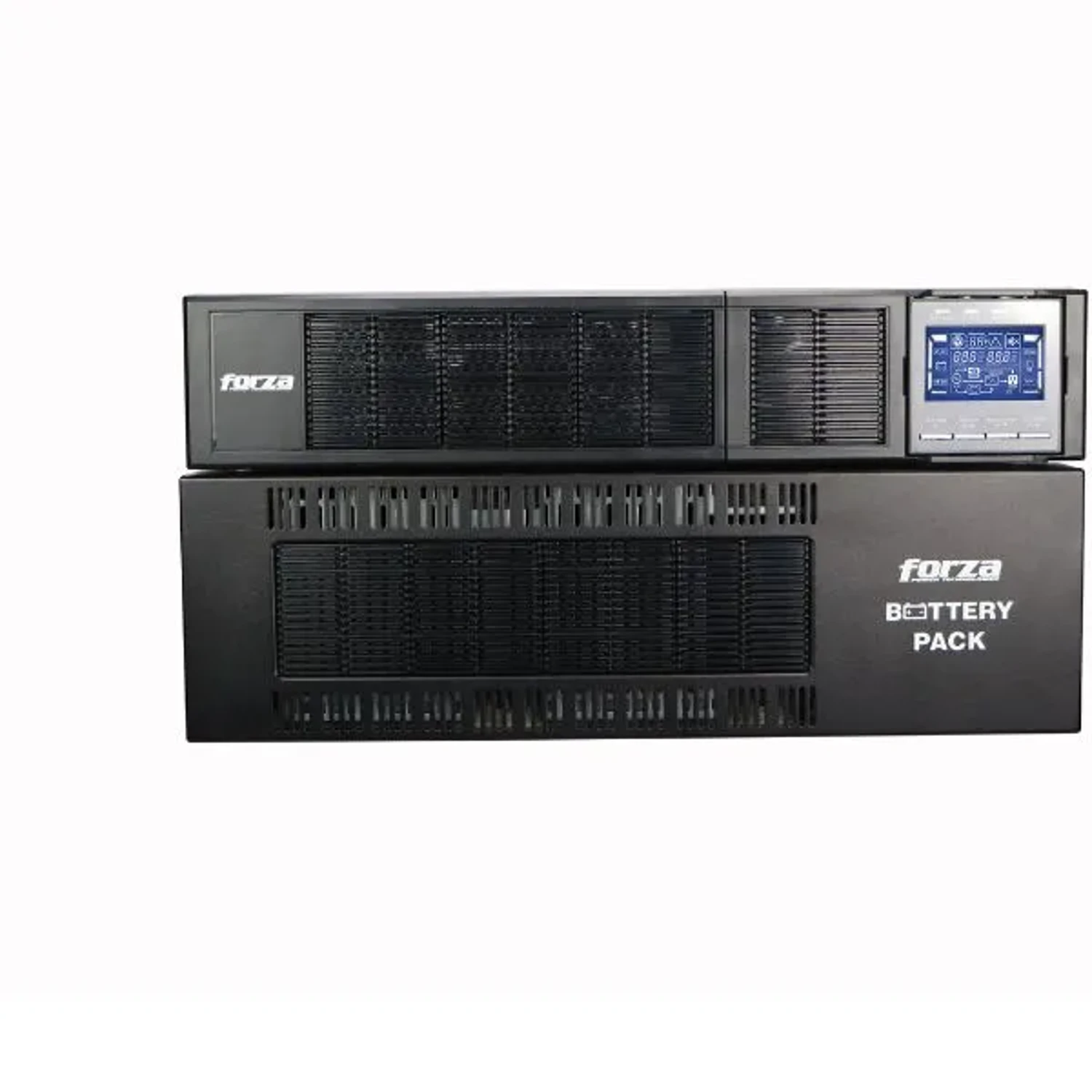 Ups Online 6kva/6kw — foto 1