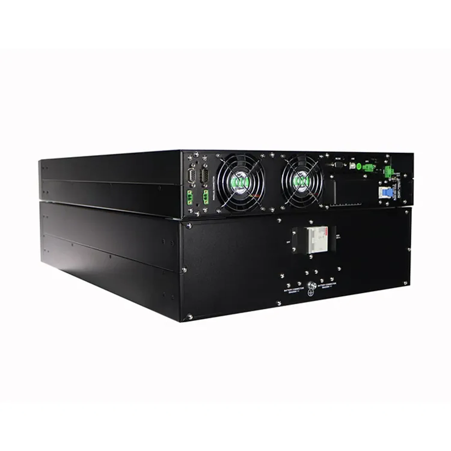 Ups Online 6kva/6kw — foto 2
