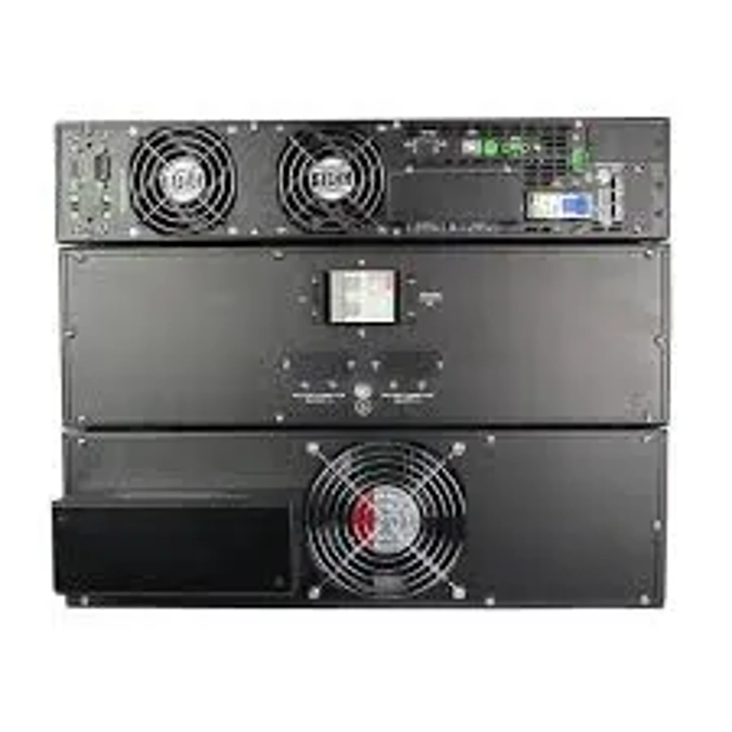 Ups Online 6kva/6kw — foto 3