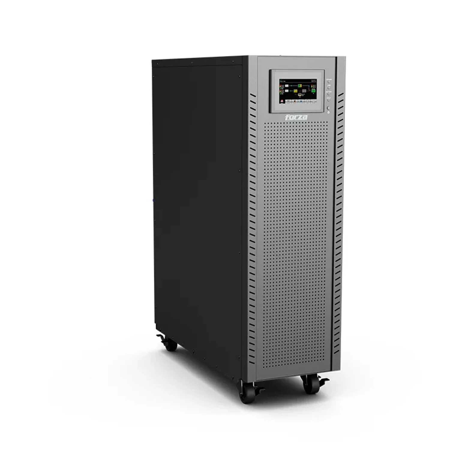 Ups Trifásica-380v, 20kva/20kw — foto 1