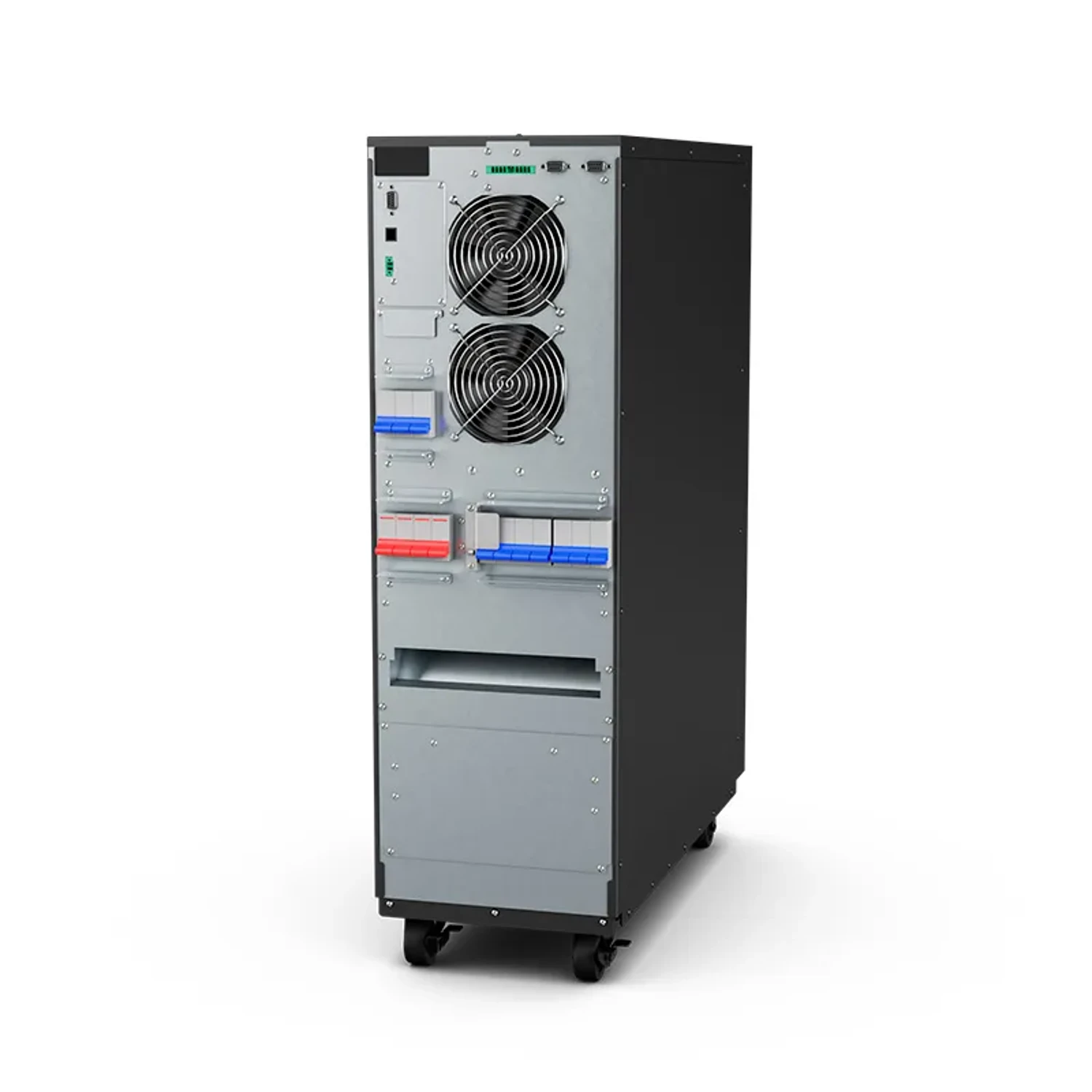 Ups Trifásica-380v, 20kva/20kw — foto 2