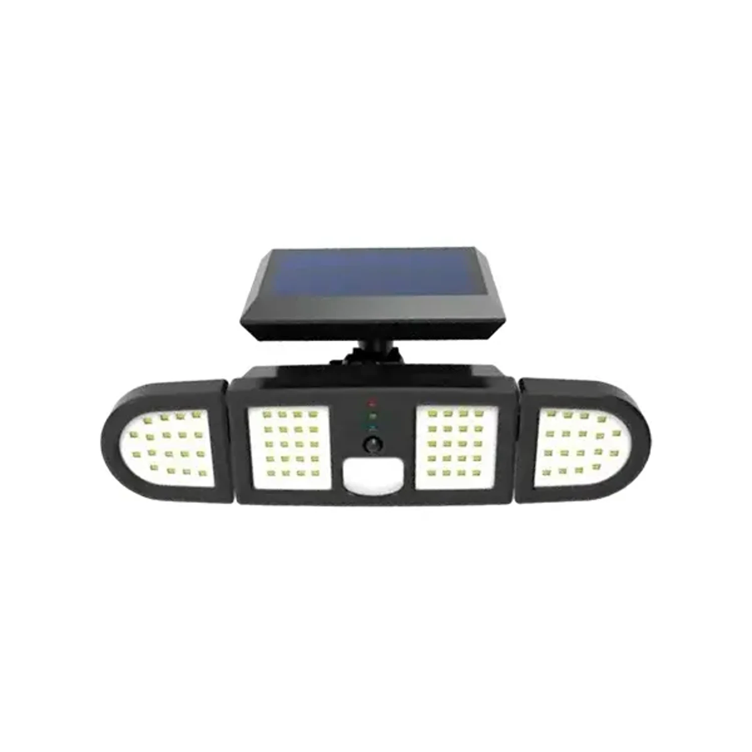 Lampara Solar con Sensor de Movimiento — foto 2