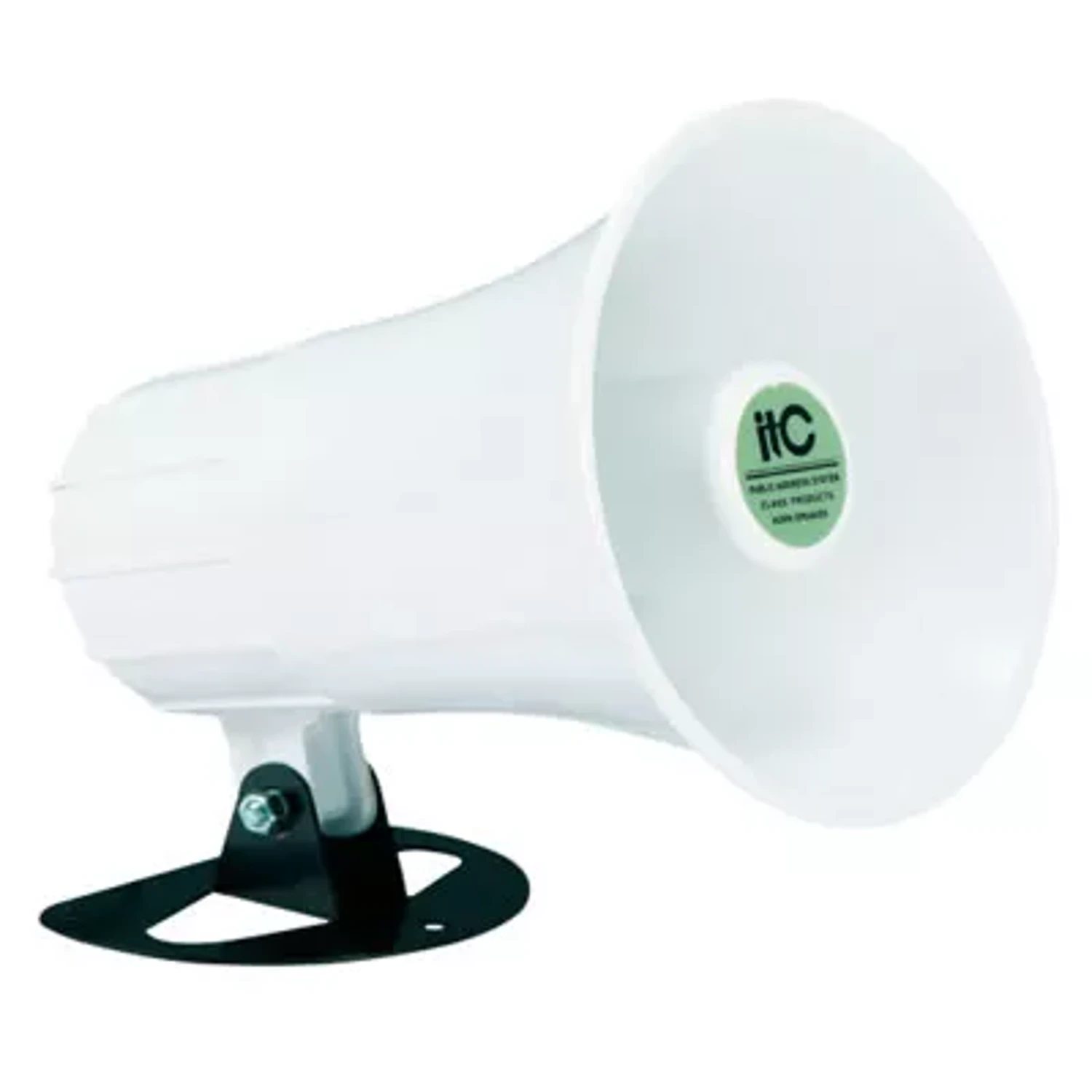 Parlante Corneta para Exteriores 10w — foto 1