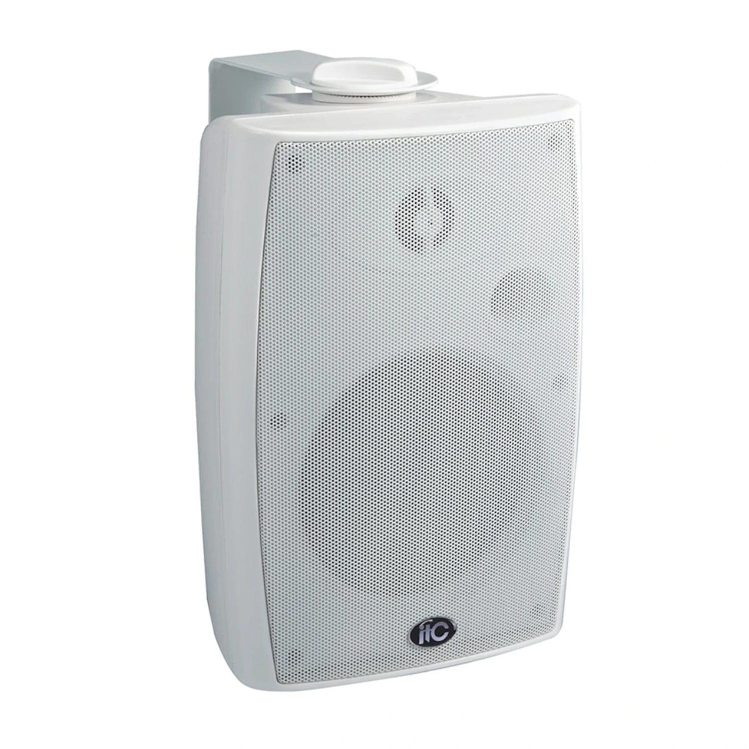 Parlante de 2 Vias 4"+1,5" 2,5w-5w-10w — foto 1